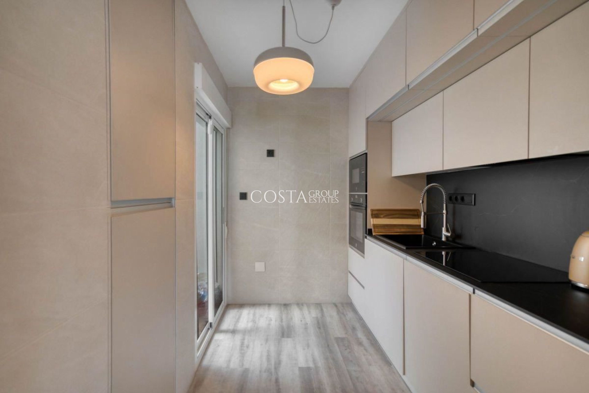 Herverkoop - Apartments -
Orihuela Costa - Los Balcones