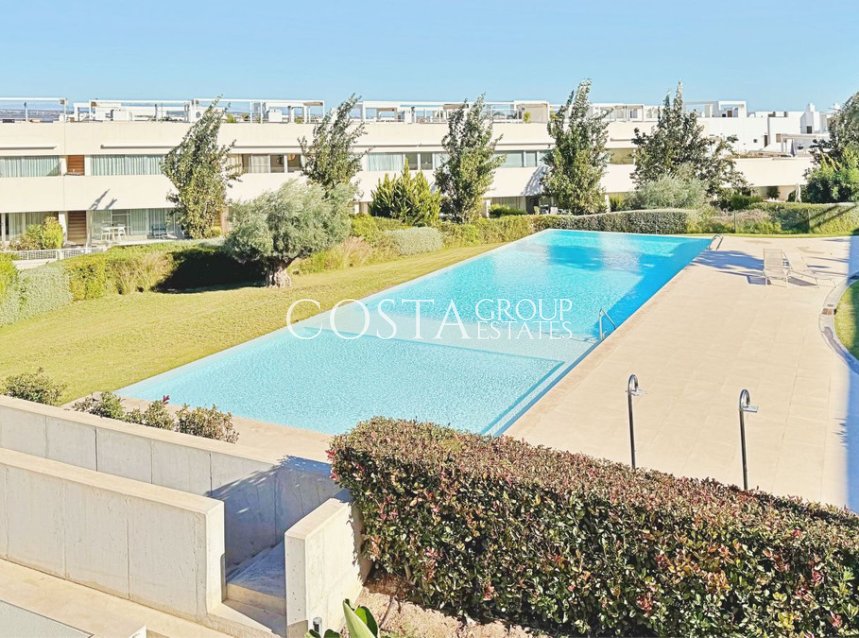 Herverkoop - Apartments -
Orihuela Costa - Los Balcones