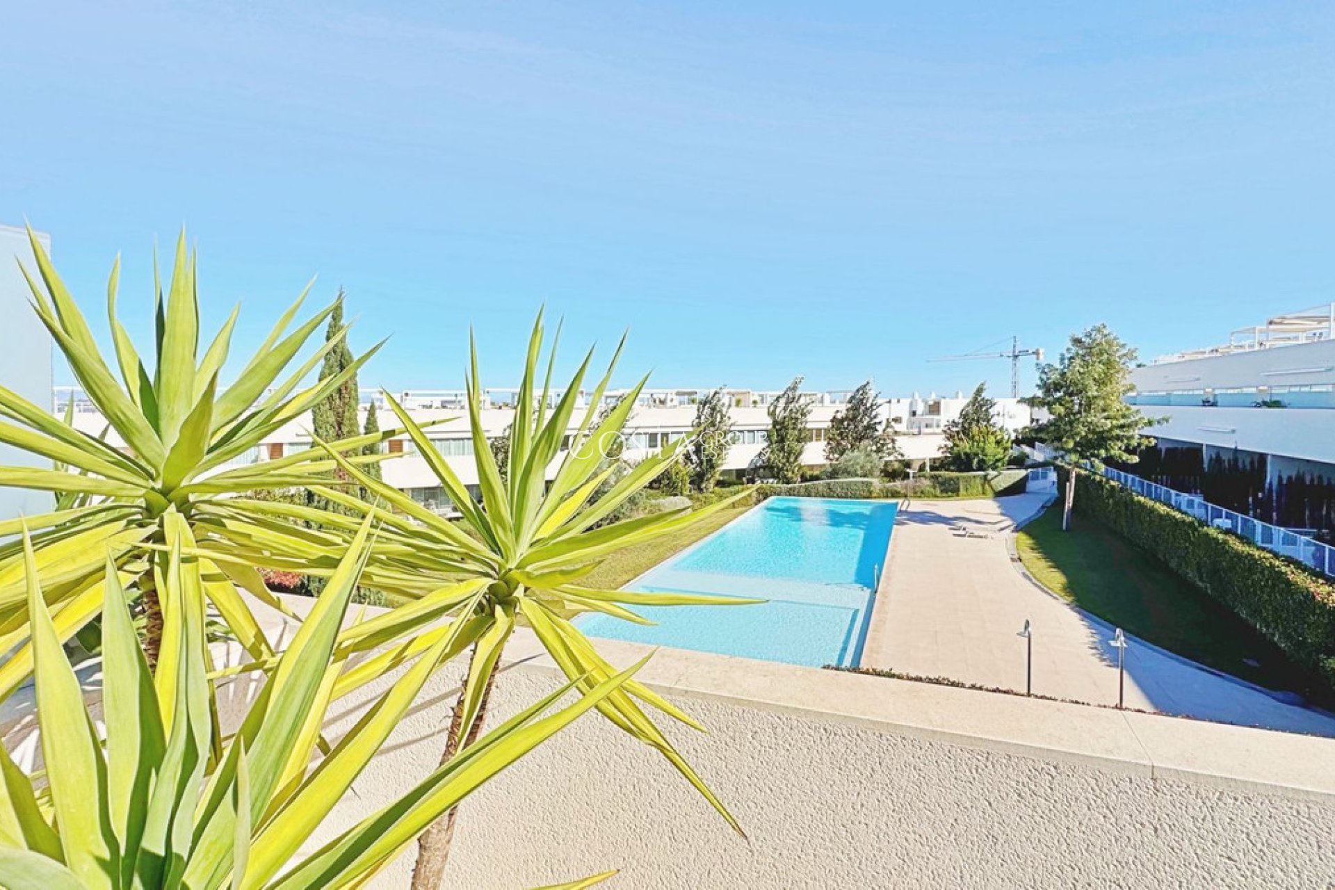 Herverkoop - Apartments -
Orihuela Costa - Los Balcones