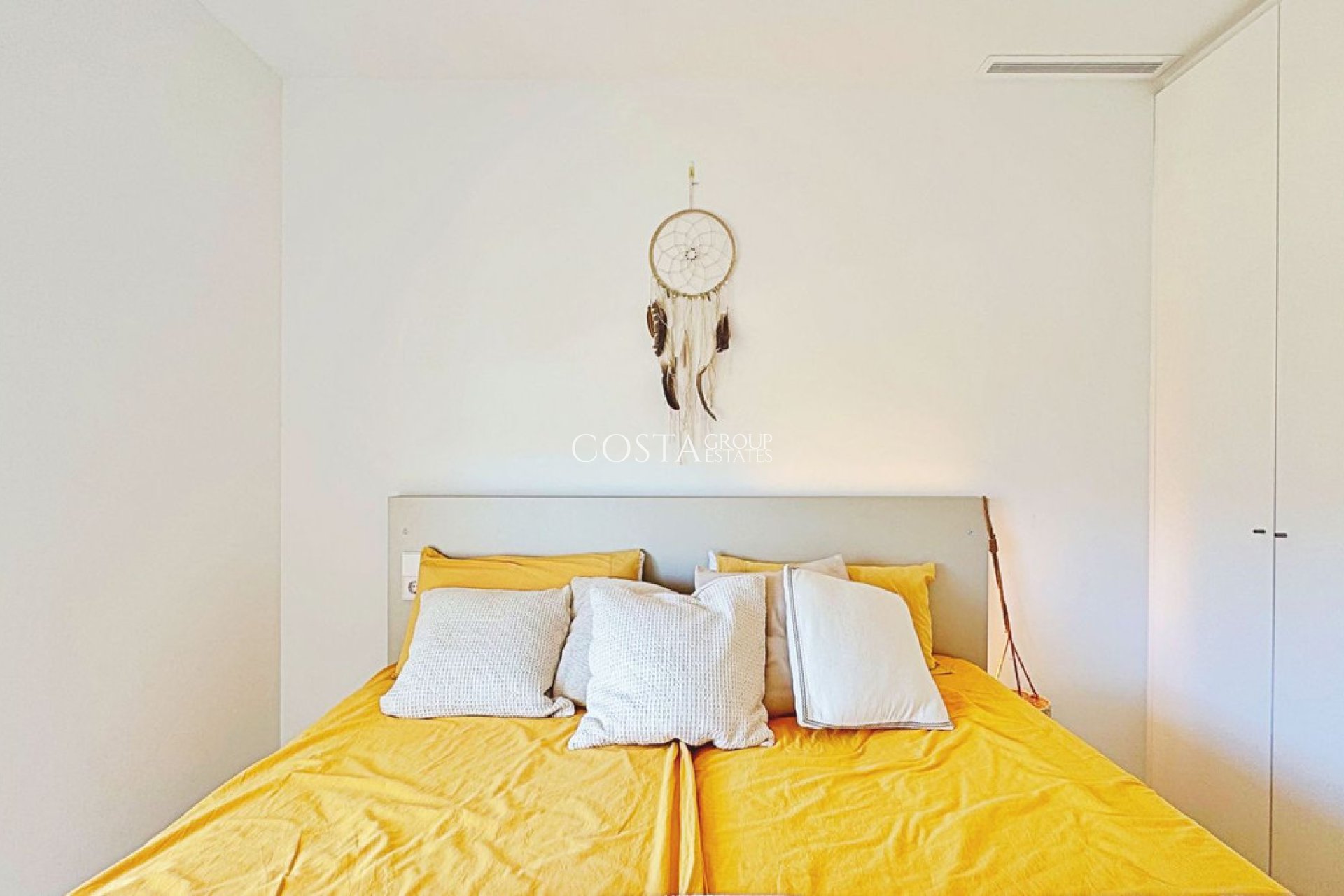 Herverkoop - Apartments -
Orihuela Costa - Los Balcones