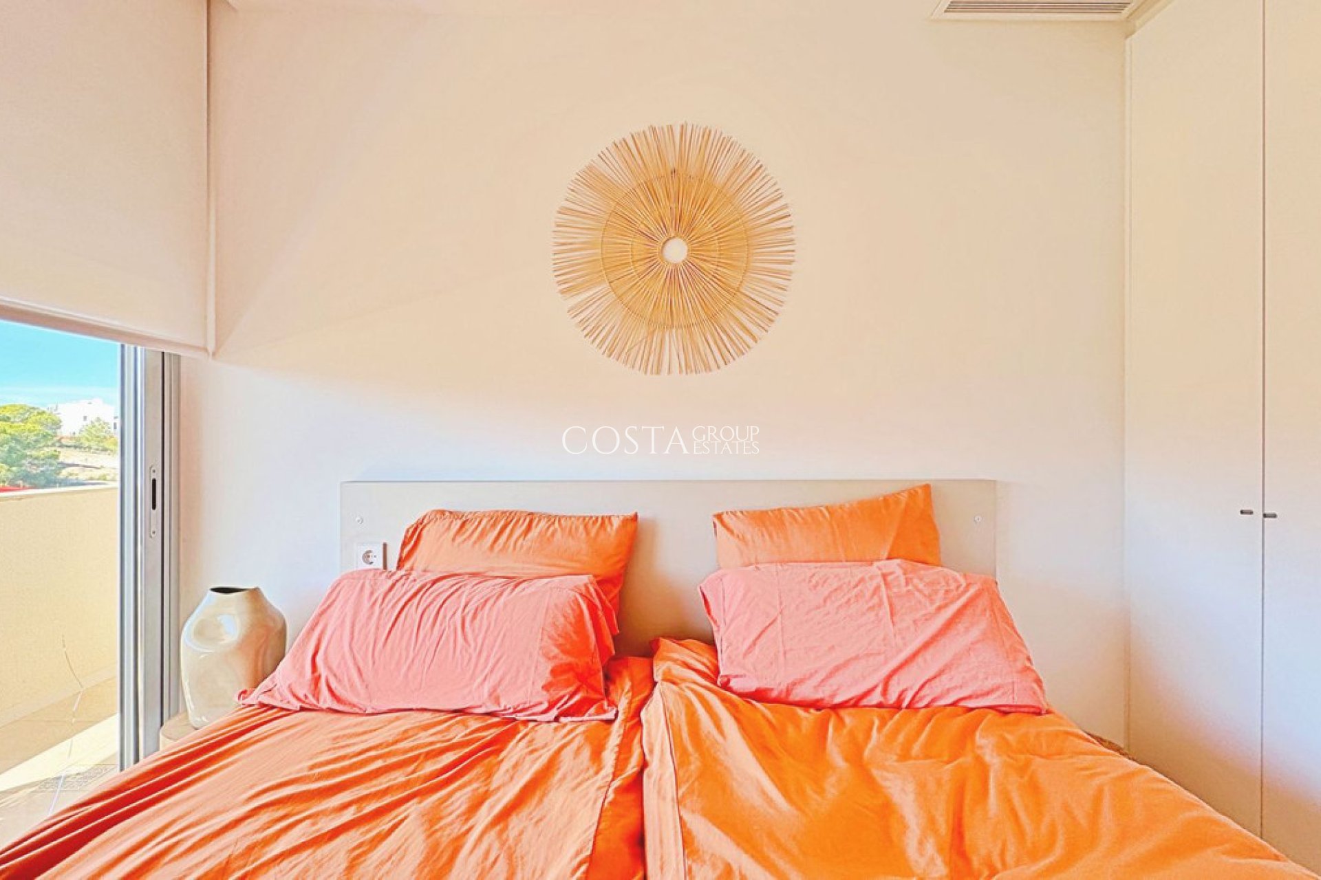 Herverkoop - Apartments -
Orihuela Costa - Los Balcones