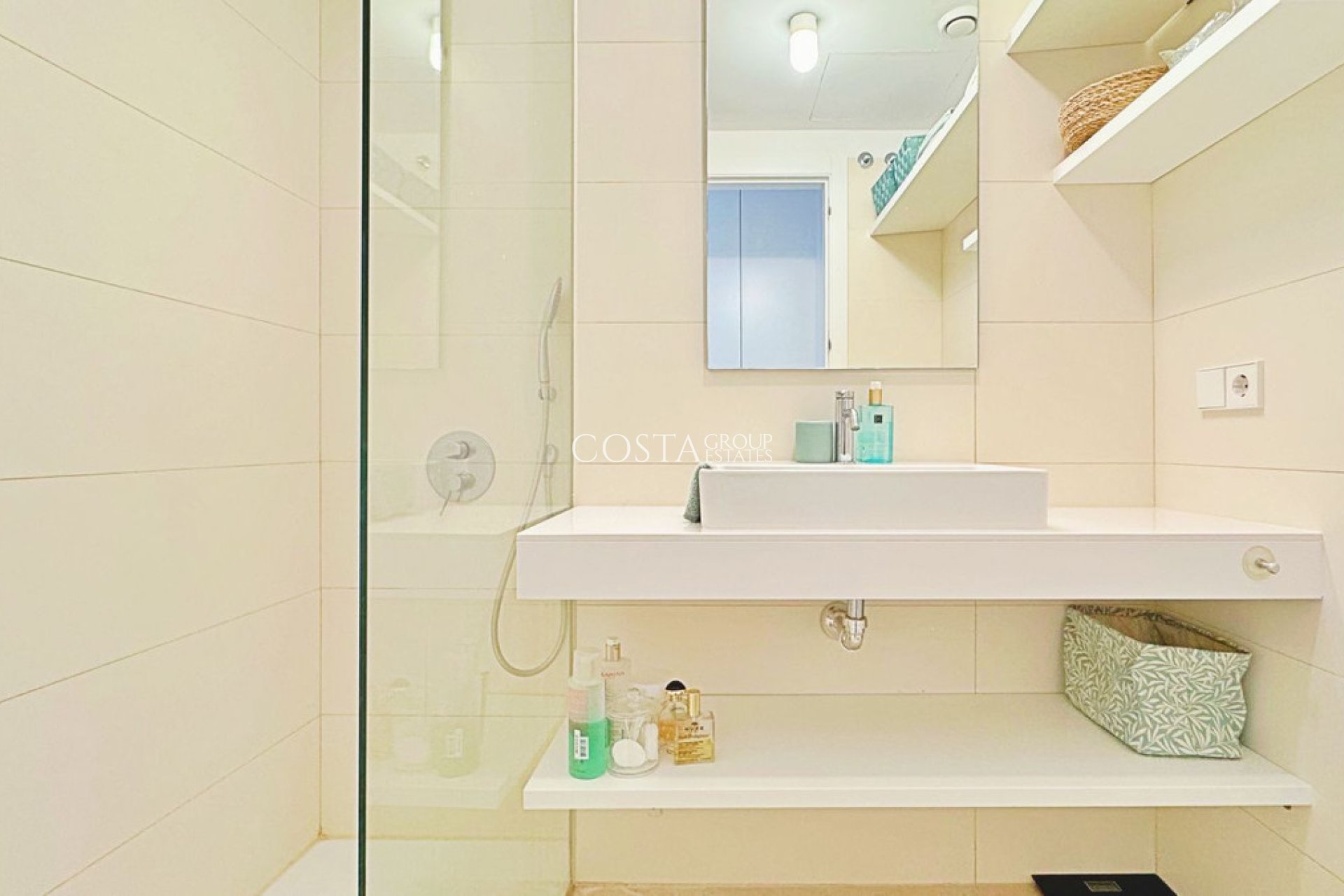 Herverkoop - Apartments -
Orihuela Costa - Los Balcones