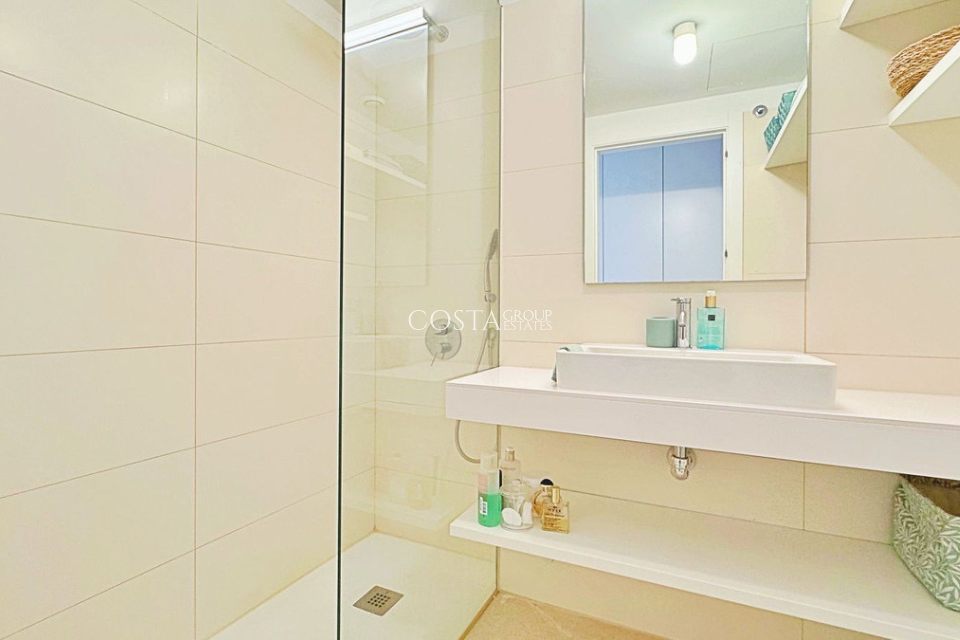 Herverkoop - Apartments -
Orihuela Costa - Los Balcones