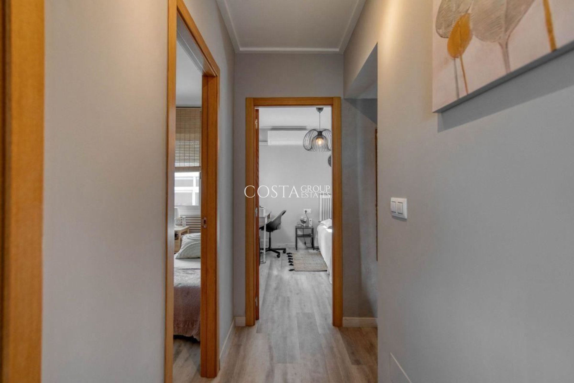 Herverkoop - Apartments -
Orihuela Costa - Los Balcones