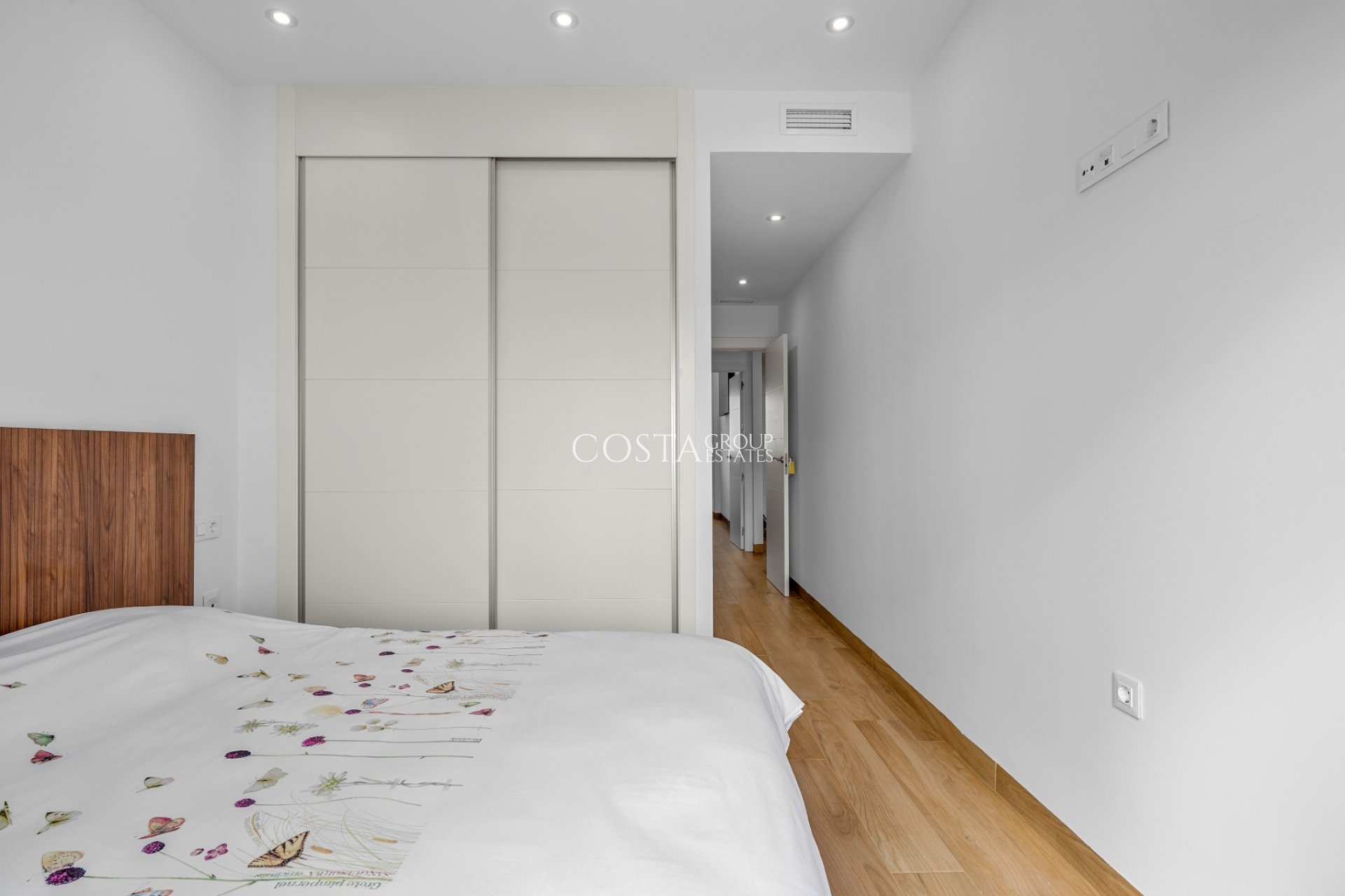 Herverkoop - Apartments -
Orihuela Costa - Los Balcones