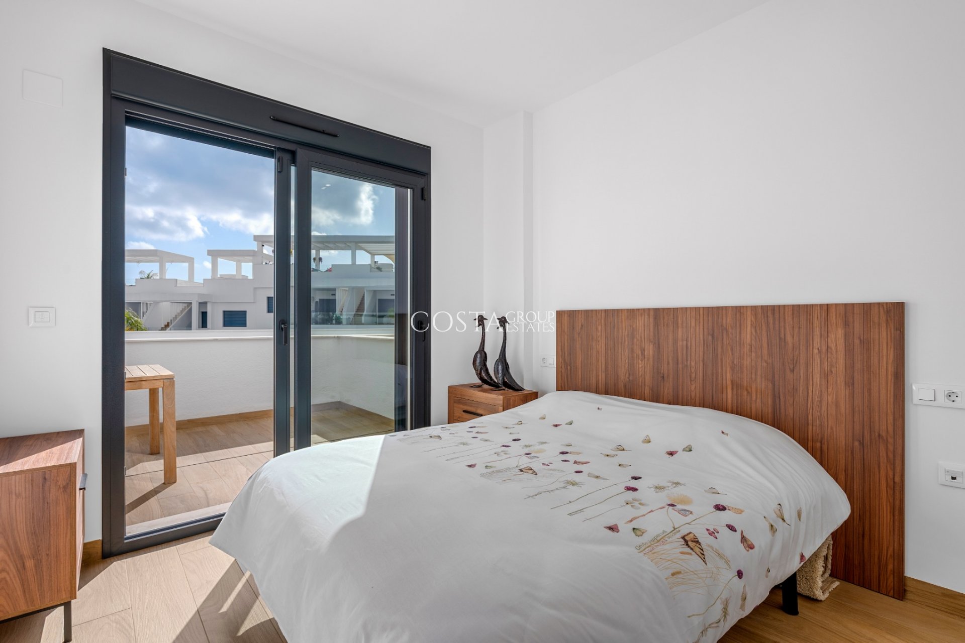 Herverkoop - Apartments -
Orihuela Costa - Los Balcones