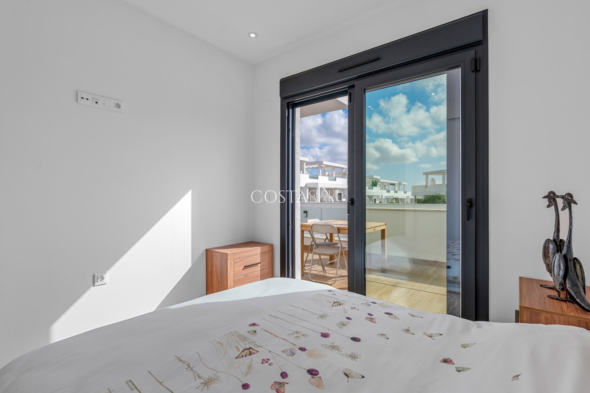 Herverkoop - Apartments -
Orihuela Costa - Los Balcones