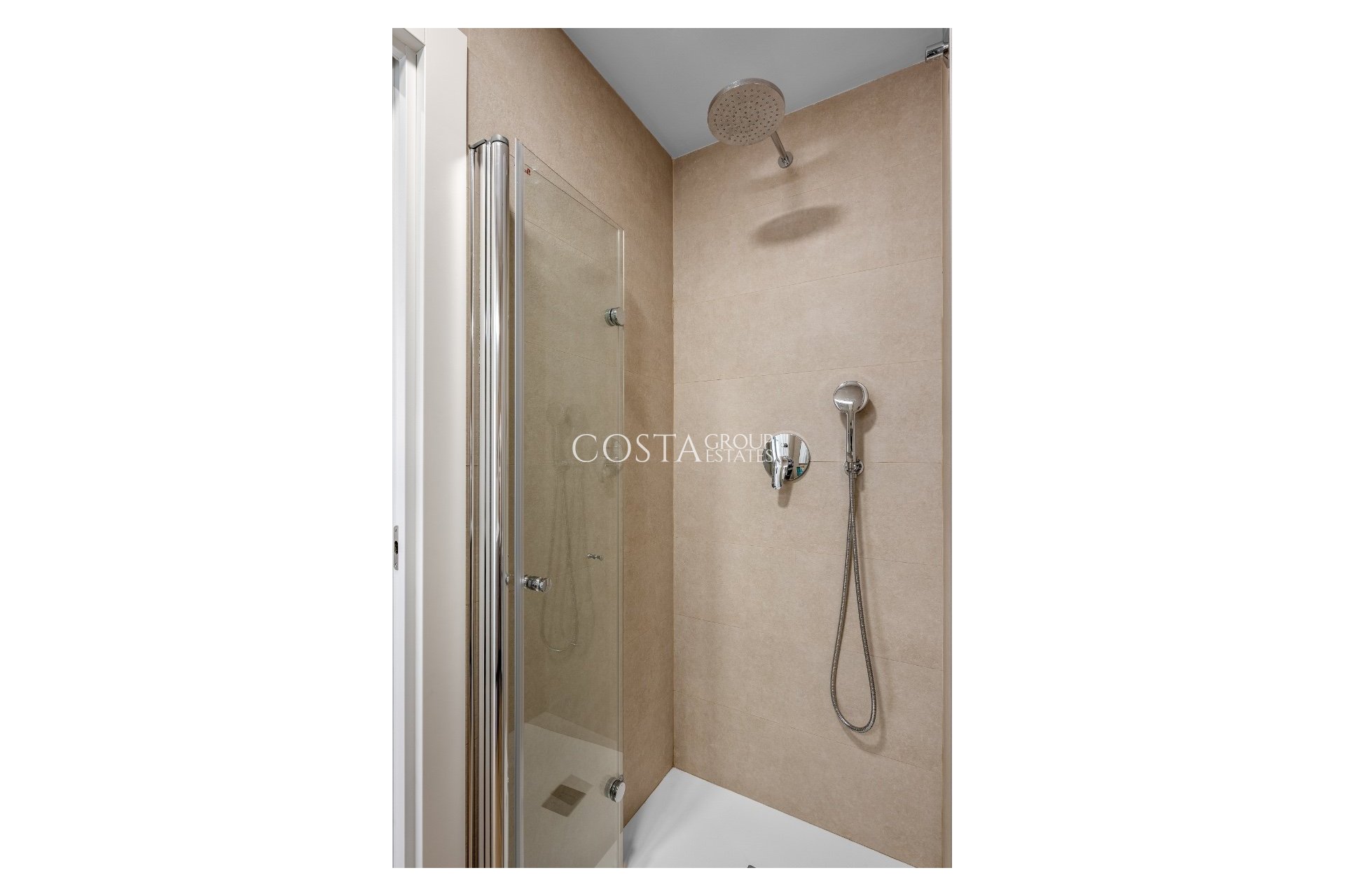 Herverkoop - Apartments -
Orihuela Costa - Los Balcones