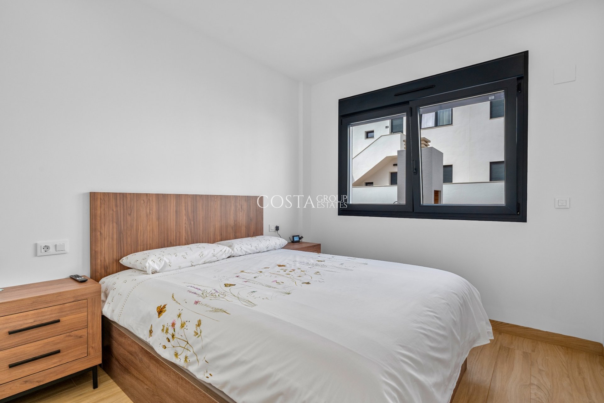 Herverkoop - Apartments -
Orihuela Costa - Los Balcones