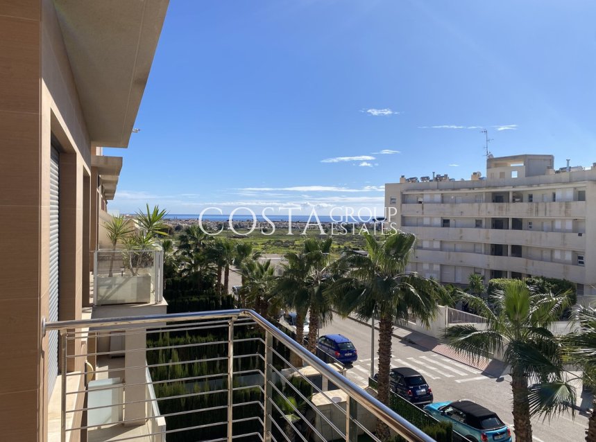 Herverkoop - Apartments -
Orihuela Costa - Los Dolses