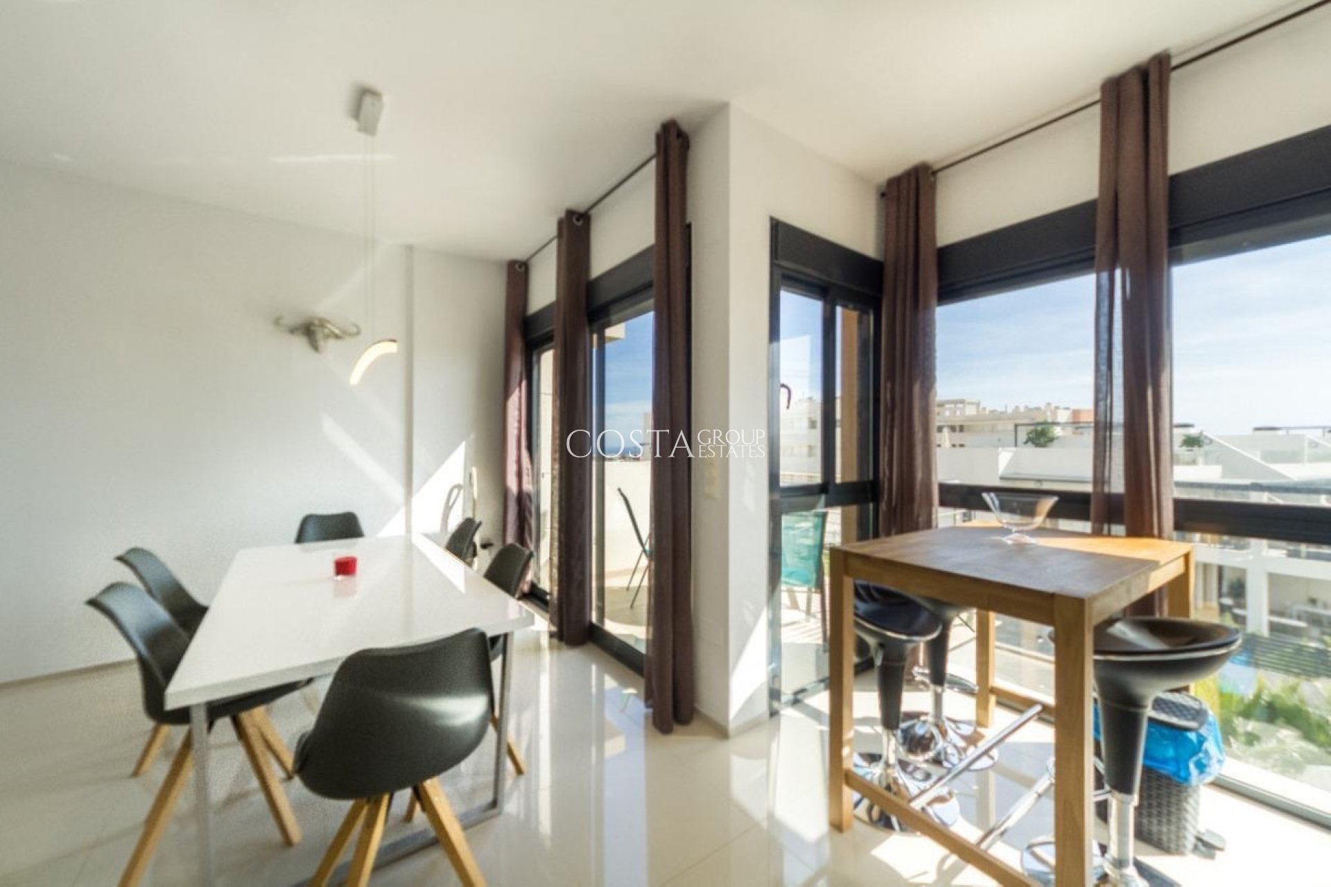 Herverkoop - Apartments -
Orihuela Costa - Los Dolses