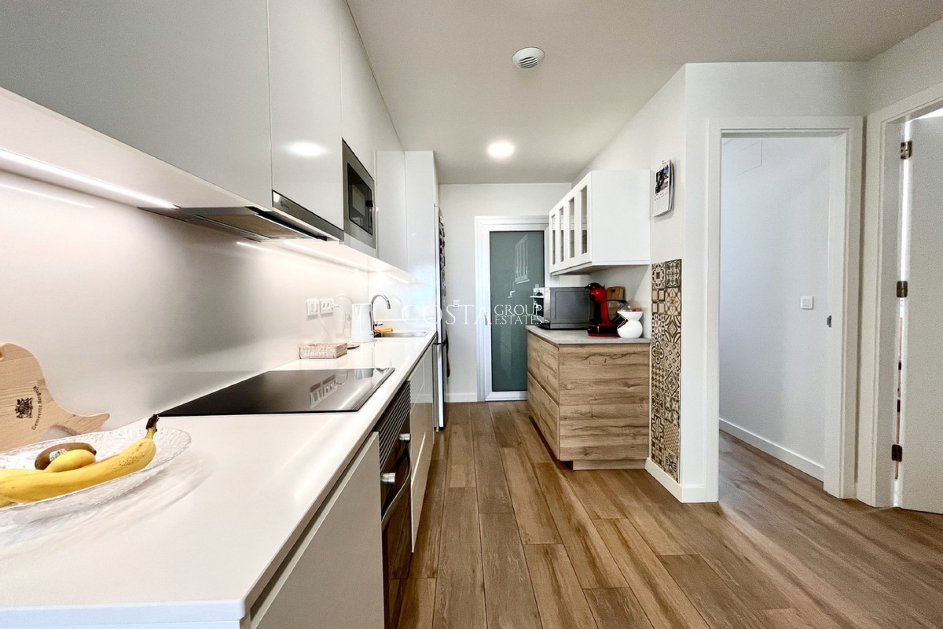 Herverkoop - Apartments -
Orihuela Costa - Los Dolses