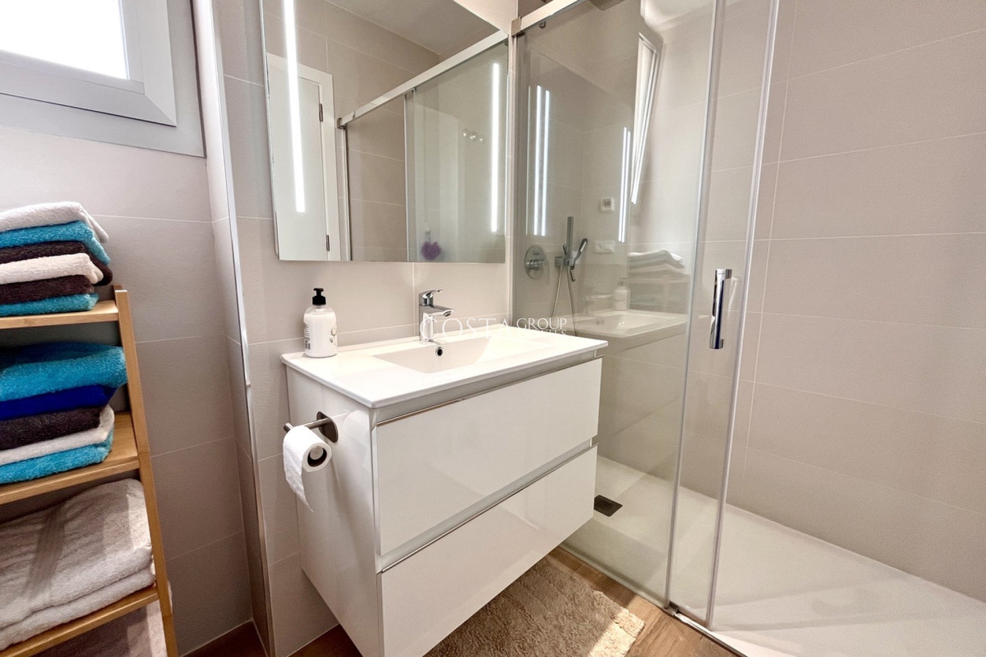 Herverkoop - Apartments -
Orihuela Costa - Los Dolses