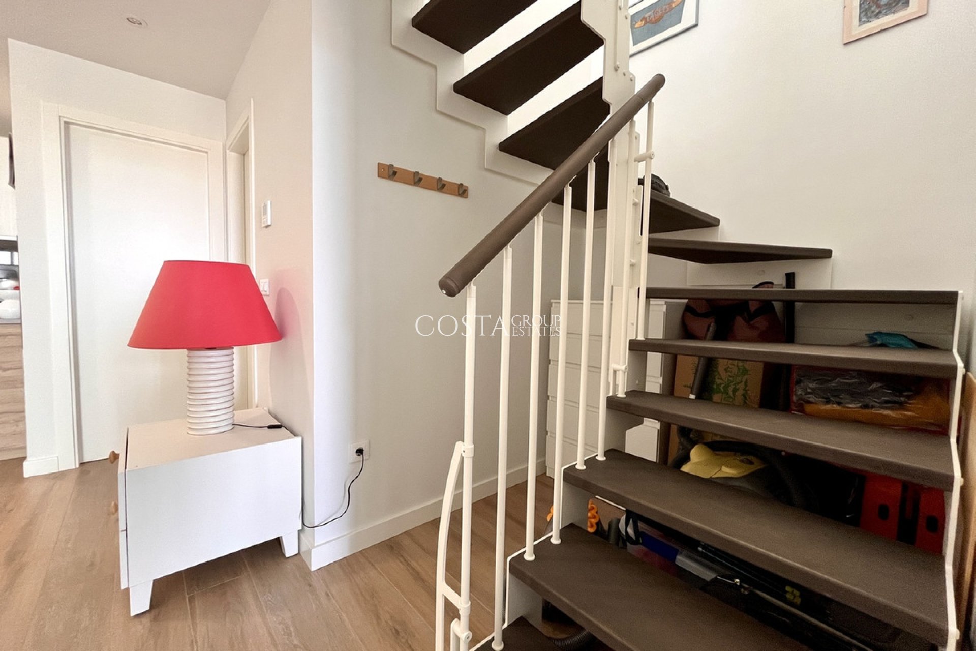 Herverkoop - Apartments -
Orihuela Costa - Los Dolses