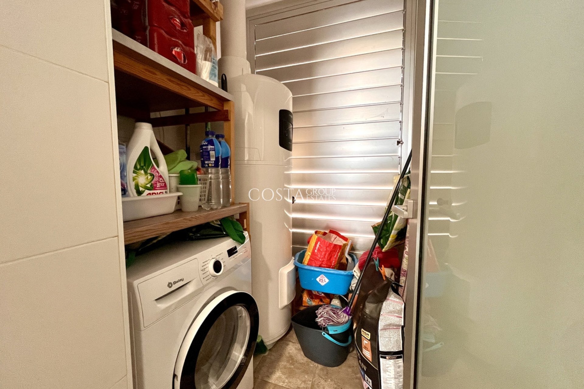 Herverkoop - Apartments -
Orihuela Costa - Los Dolses