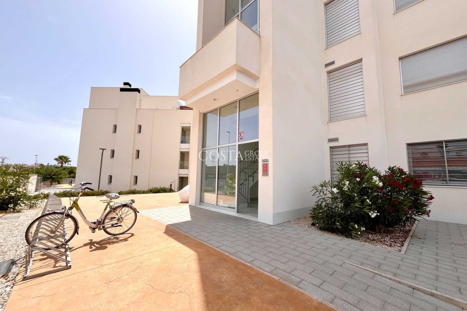 Herverkoop - Apartments -
Orihuela Costa - Los Dolses
