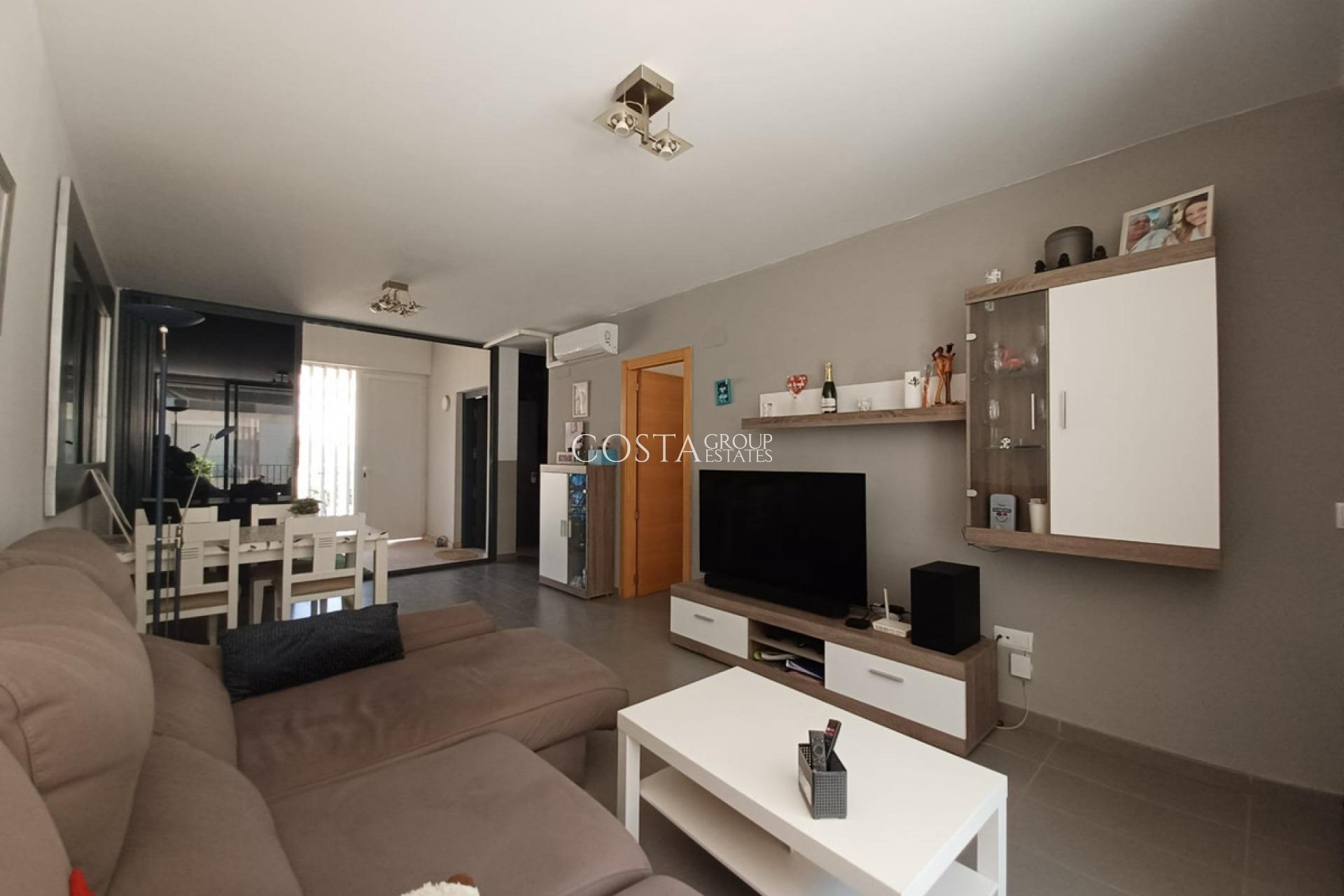 Herverkoop - Apartments -
Orihuela Costa - Los Dolses