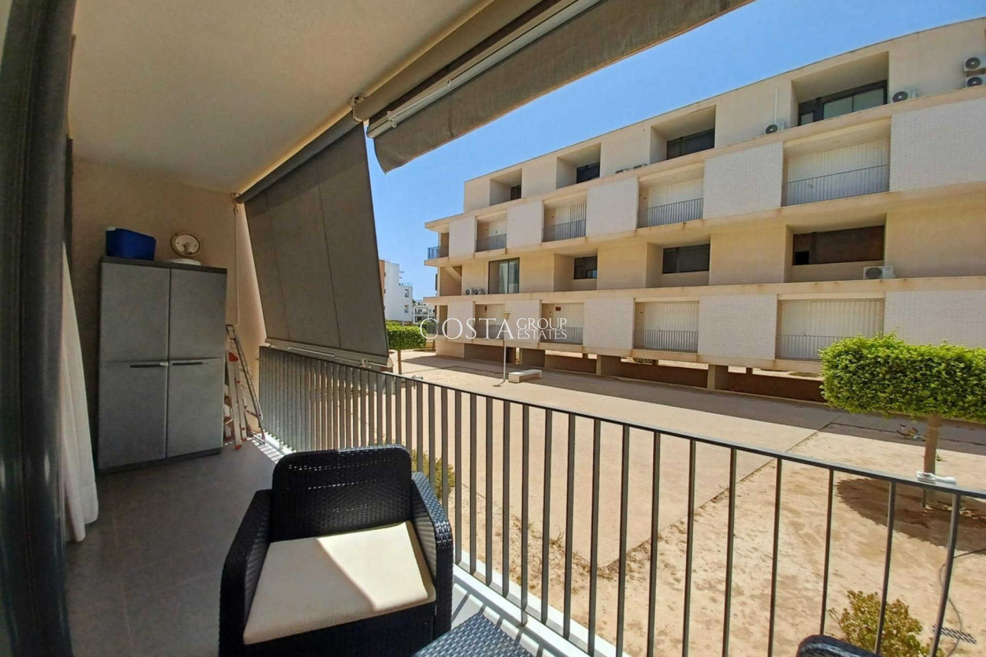 Herverkoop - Apartments -
Orihuela Costa - Los Dolses