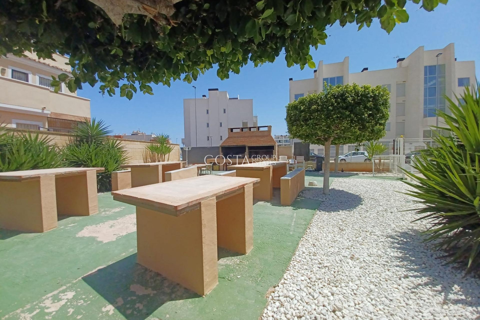 Herverkoop - Apartments -
Orihuela Costa - Los Dolses