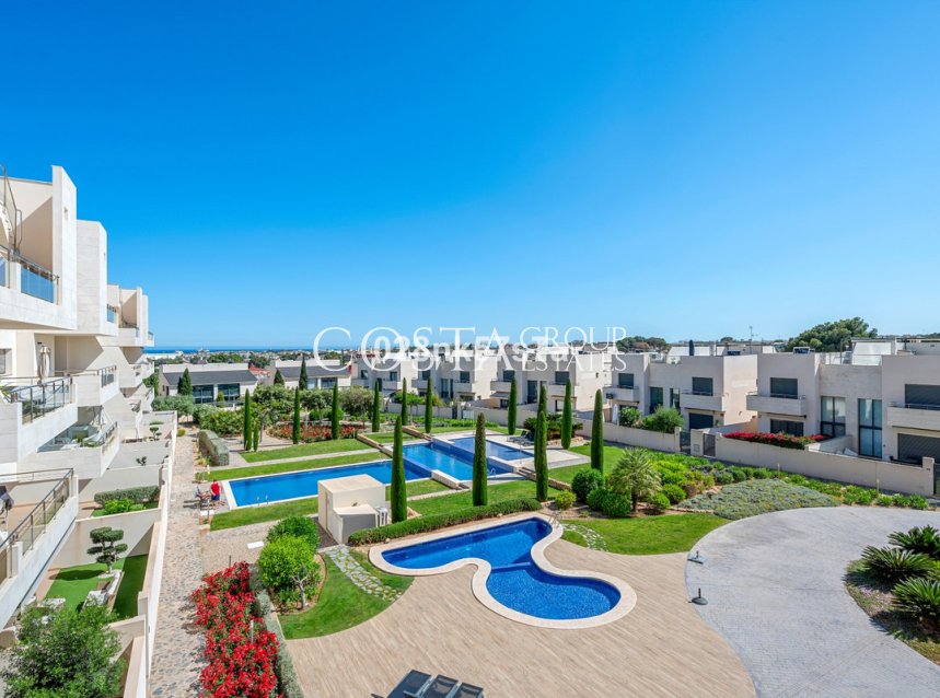 Herverkoop - Apartments -
Orihuela Costa - Los Dolses