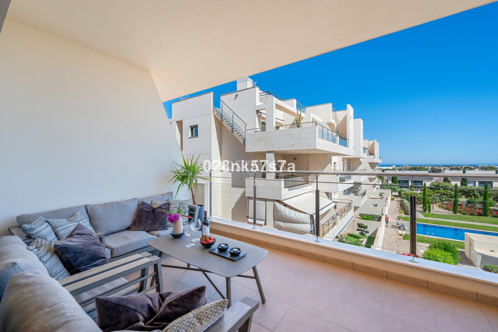 Herverkoop - Apartments -
Orihuela Costa - Los Dolses