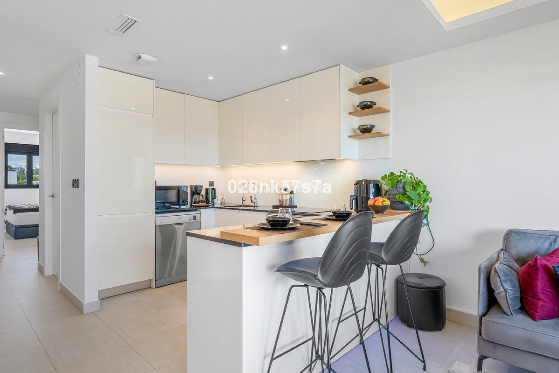 Herverkoop - Apartments -
Orihuela Costa - Los Dolses