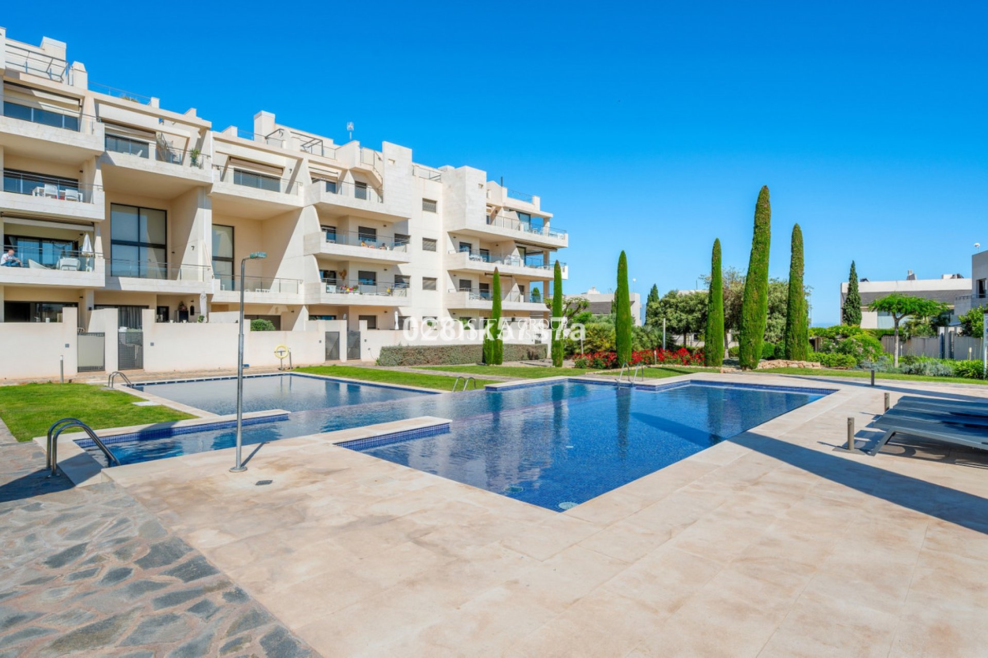 Herverkoop - Apartments -
Orihuela Costa - Los Dolses