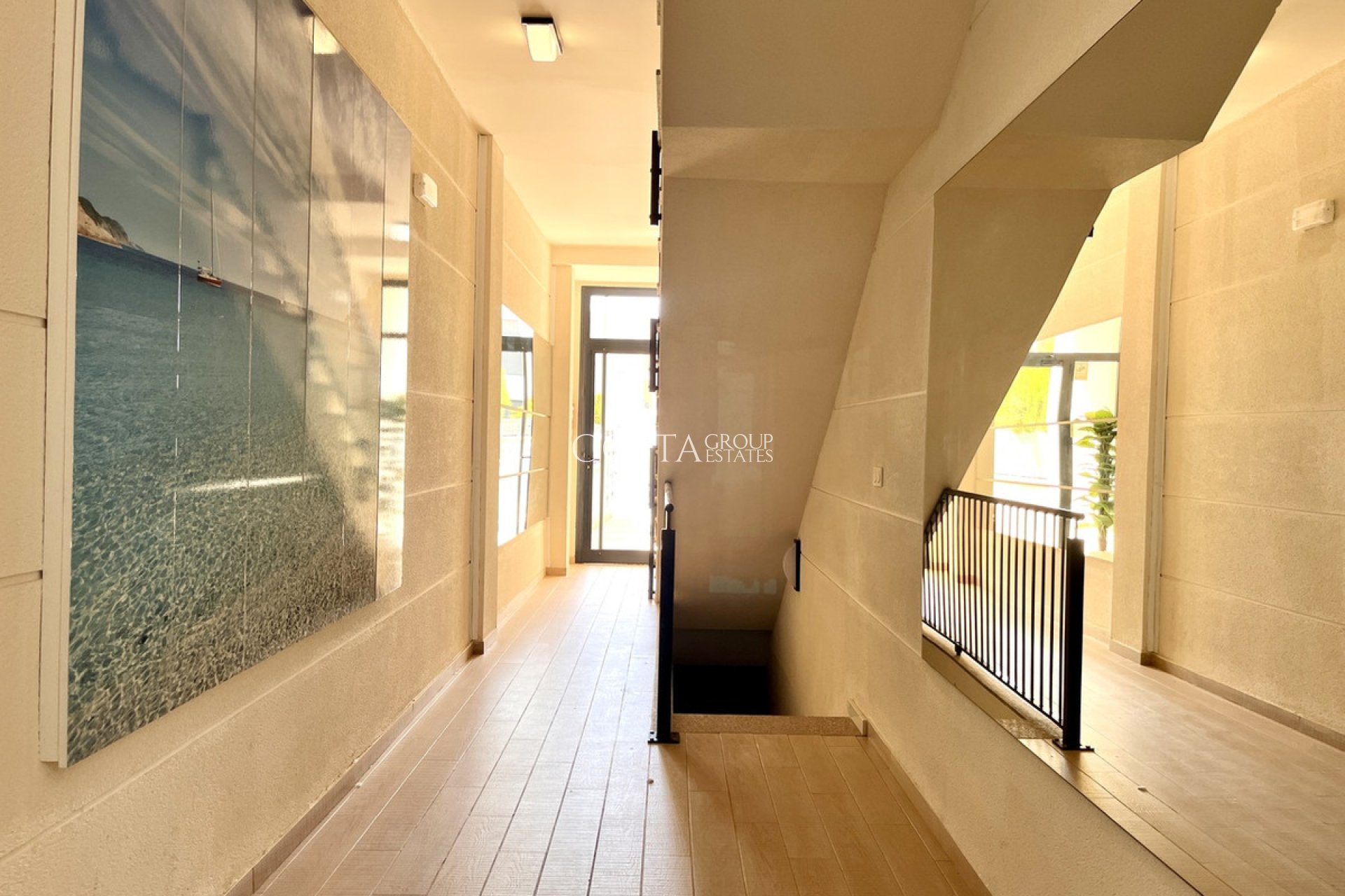 Herverkoop - Apartments -
Orihuela Costa - Los Dolses