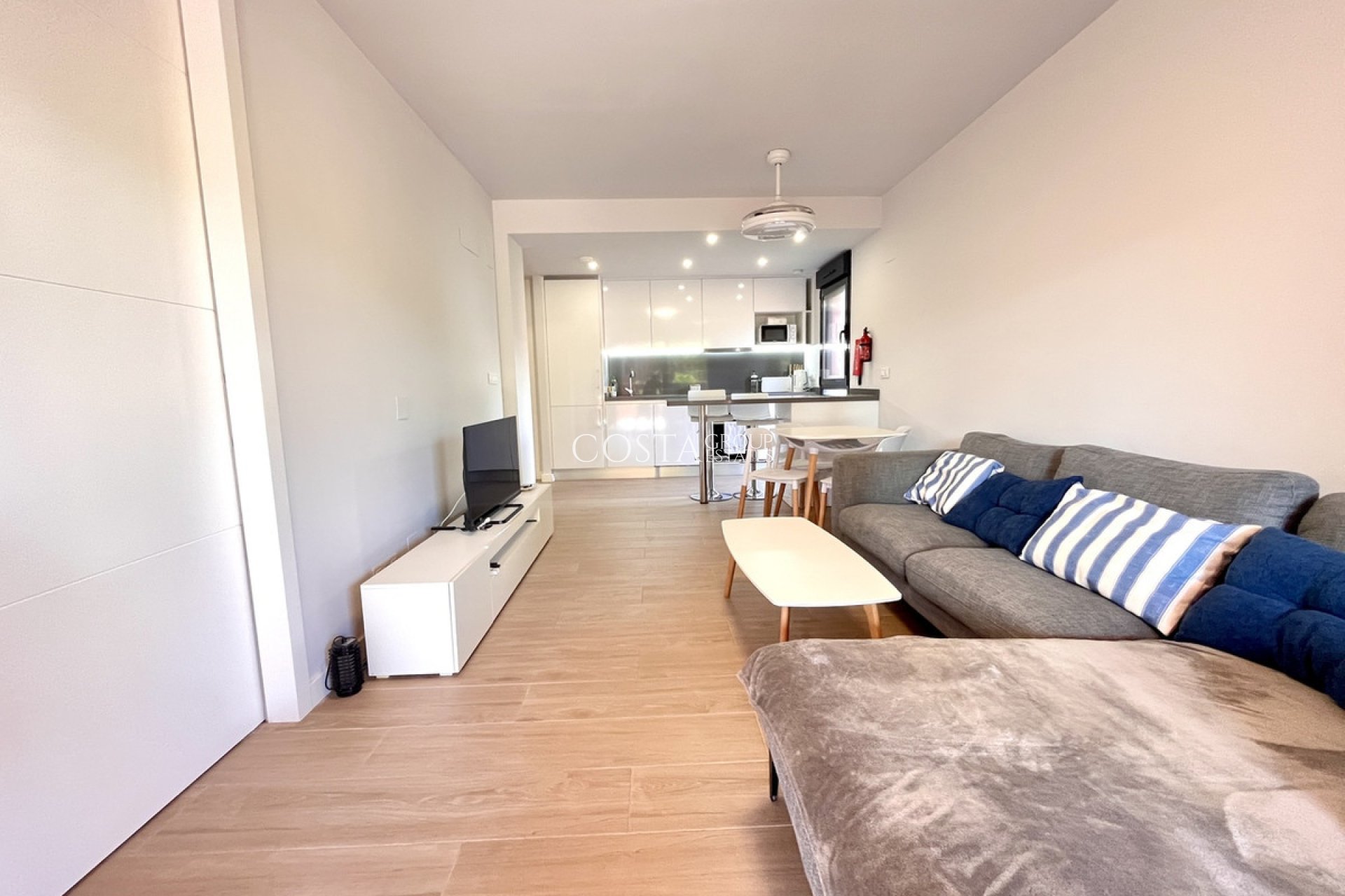 Herverkoop - Apartments -
Orihuela Costa - Los Dolses