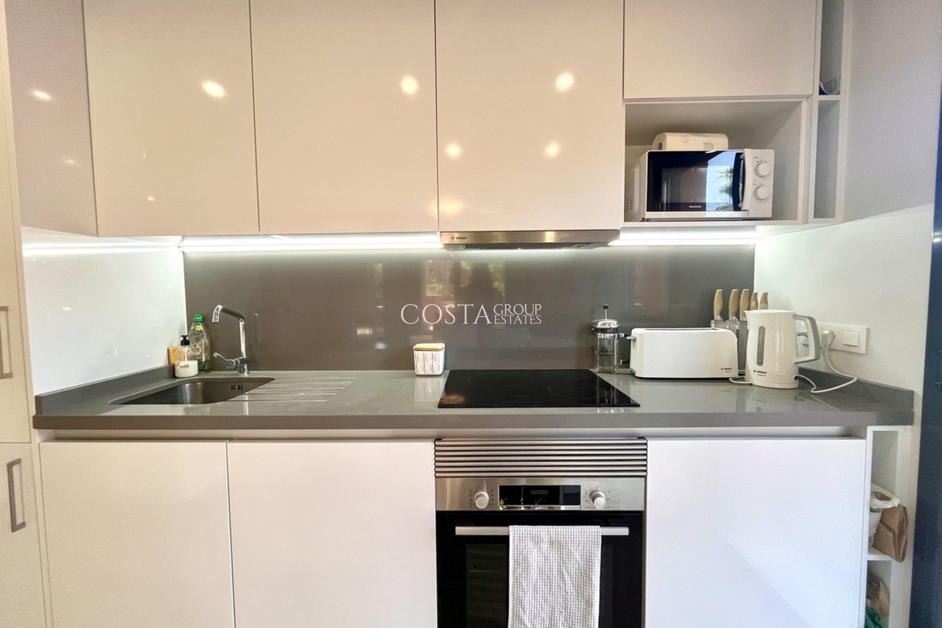 Herverkoop - Apartments -
Orihuela Costa - Los Dolses