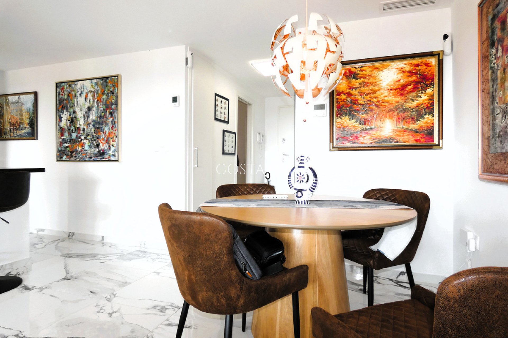 Herverkoop - Apartments -
Orihuela Costa - Los Dolses