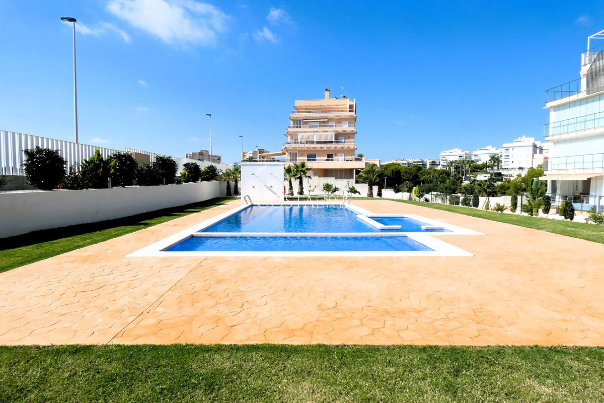 Herverkoop - Apartments -
Orihuela Costa - Los Dolses