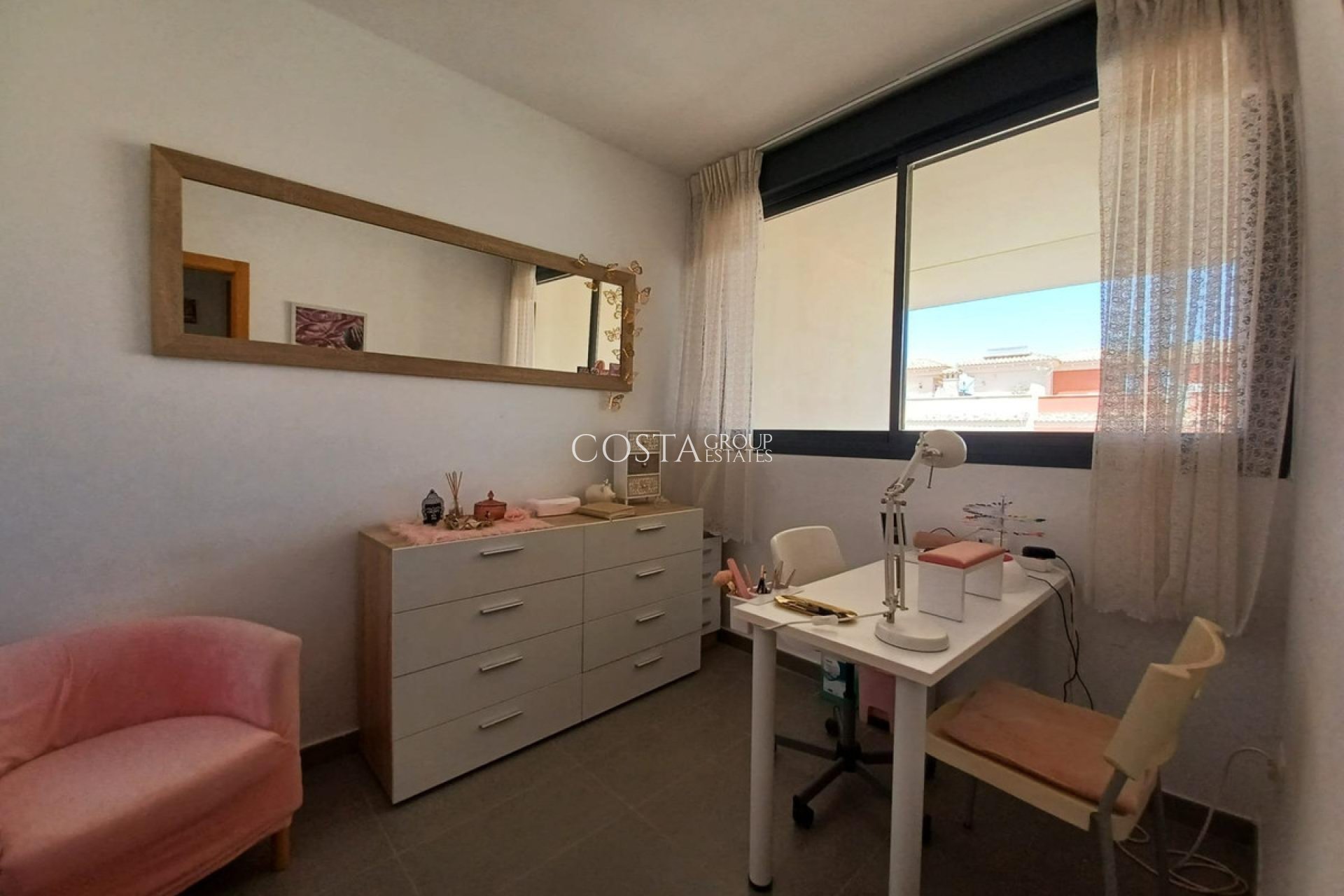 Herverkoop - Apartments -
Orihuela Costa - Los Dolses