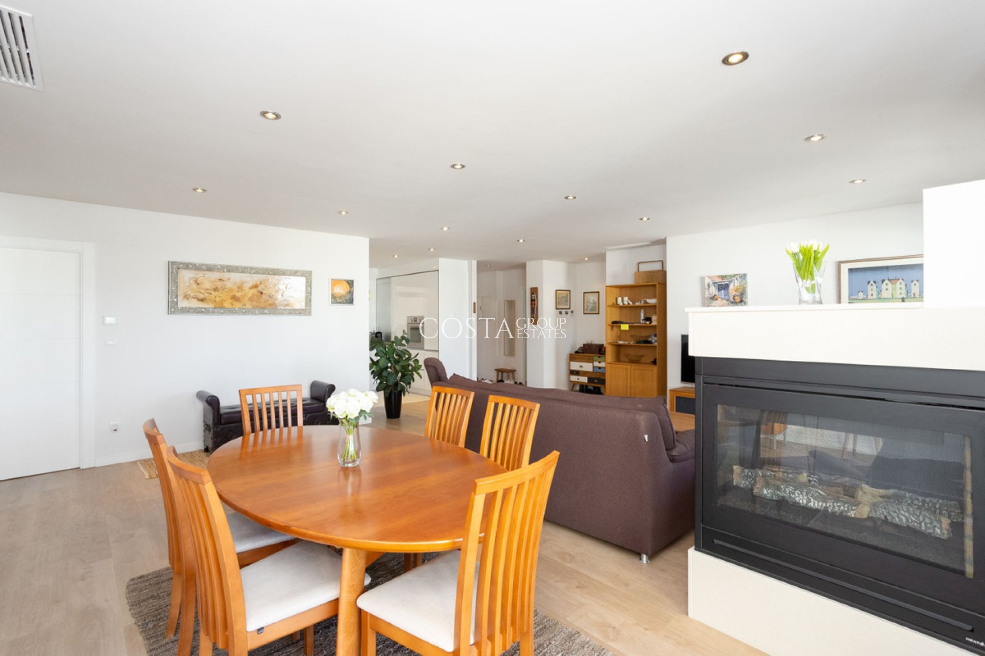 Herverkoop - Apartments -
Orihuela Costa - Los Dolses