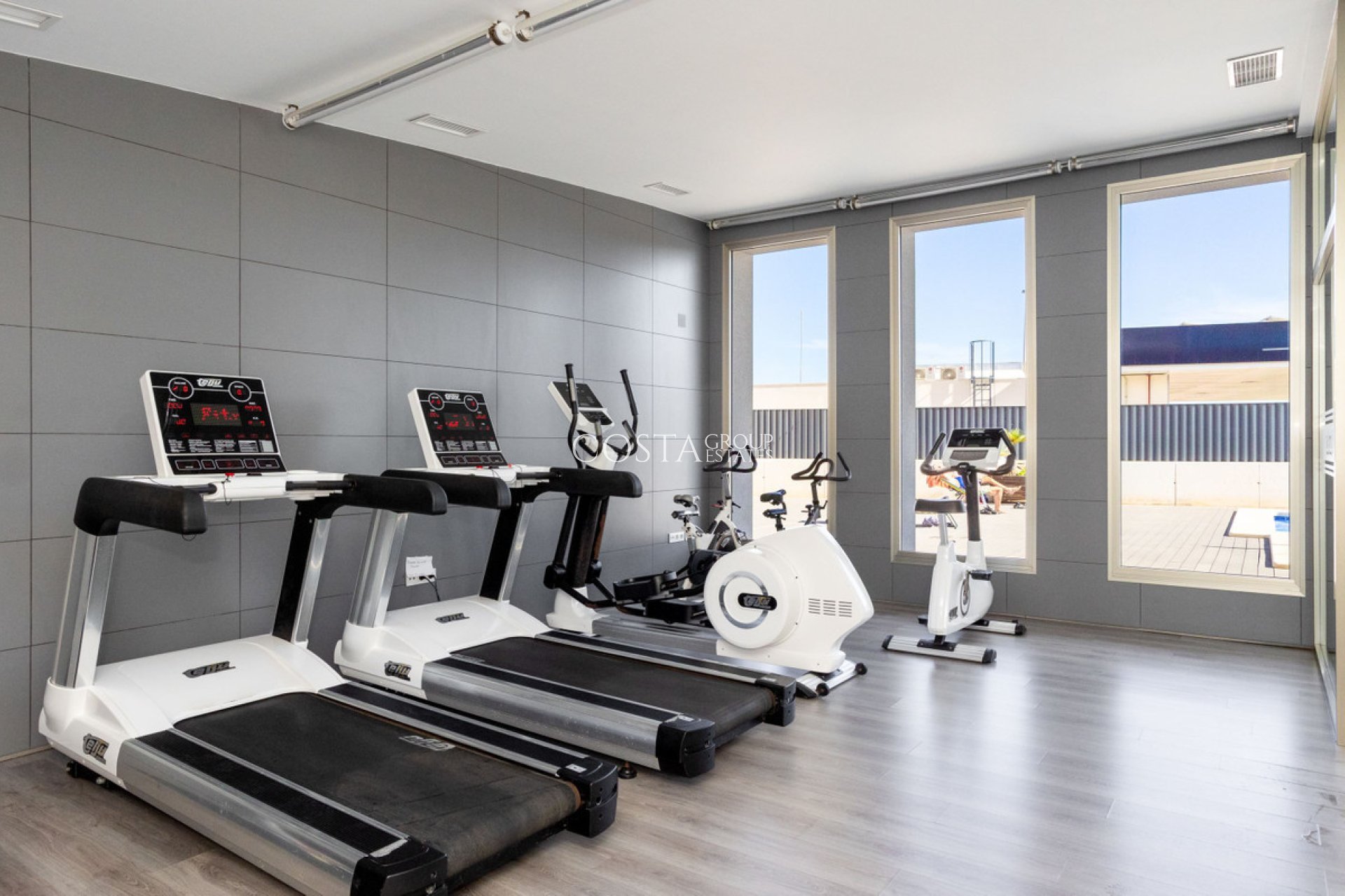 Herverkoop - Apartments -
Orihuela Costa - Los Dolses