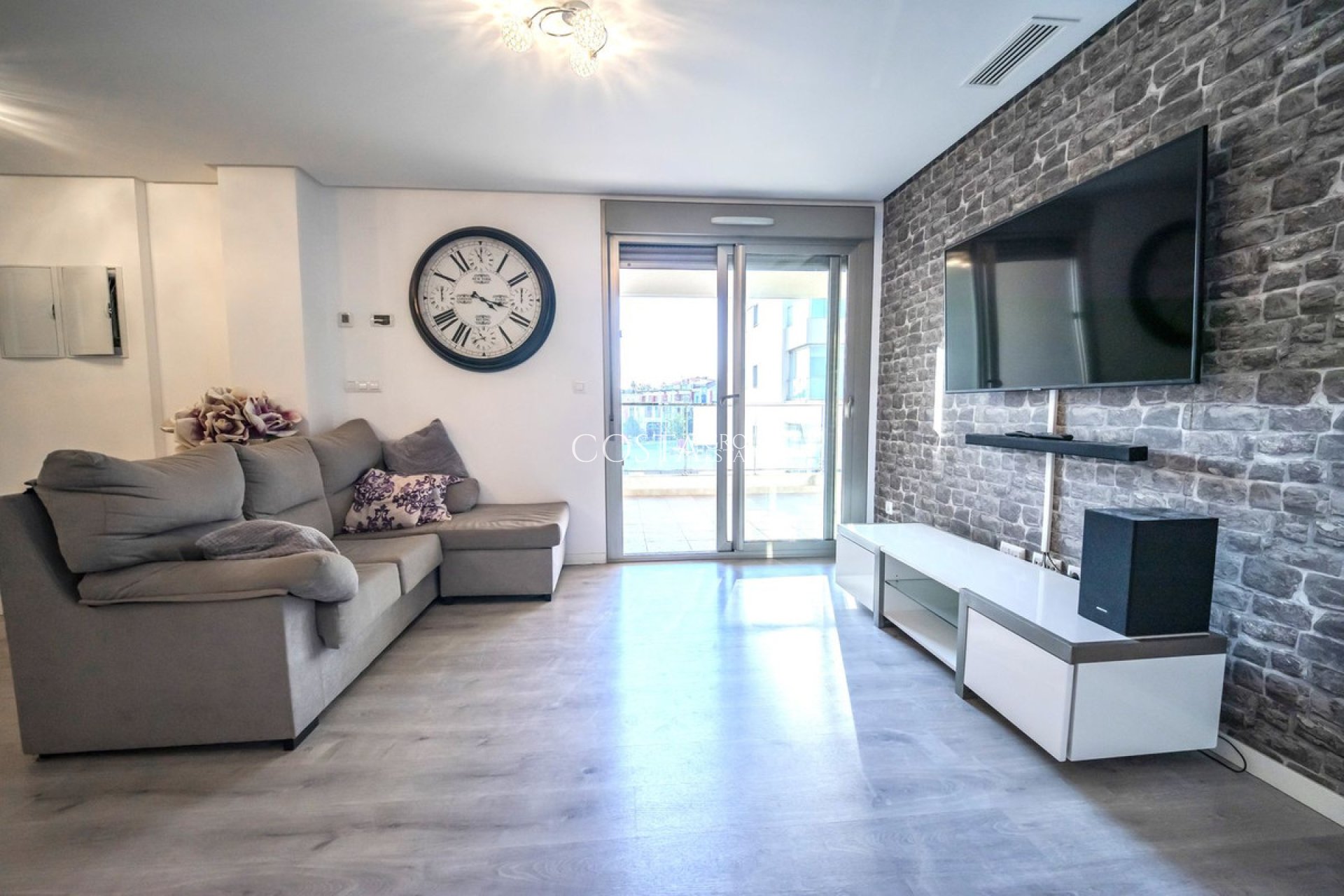 Herverkoop - Apartments -
Orihuela Costa - Los Dolses