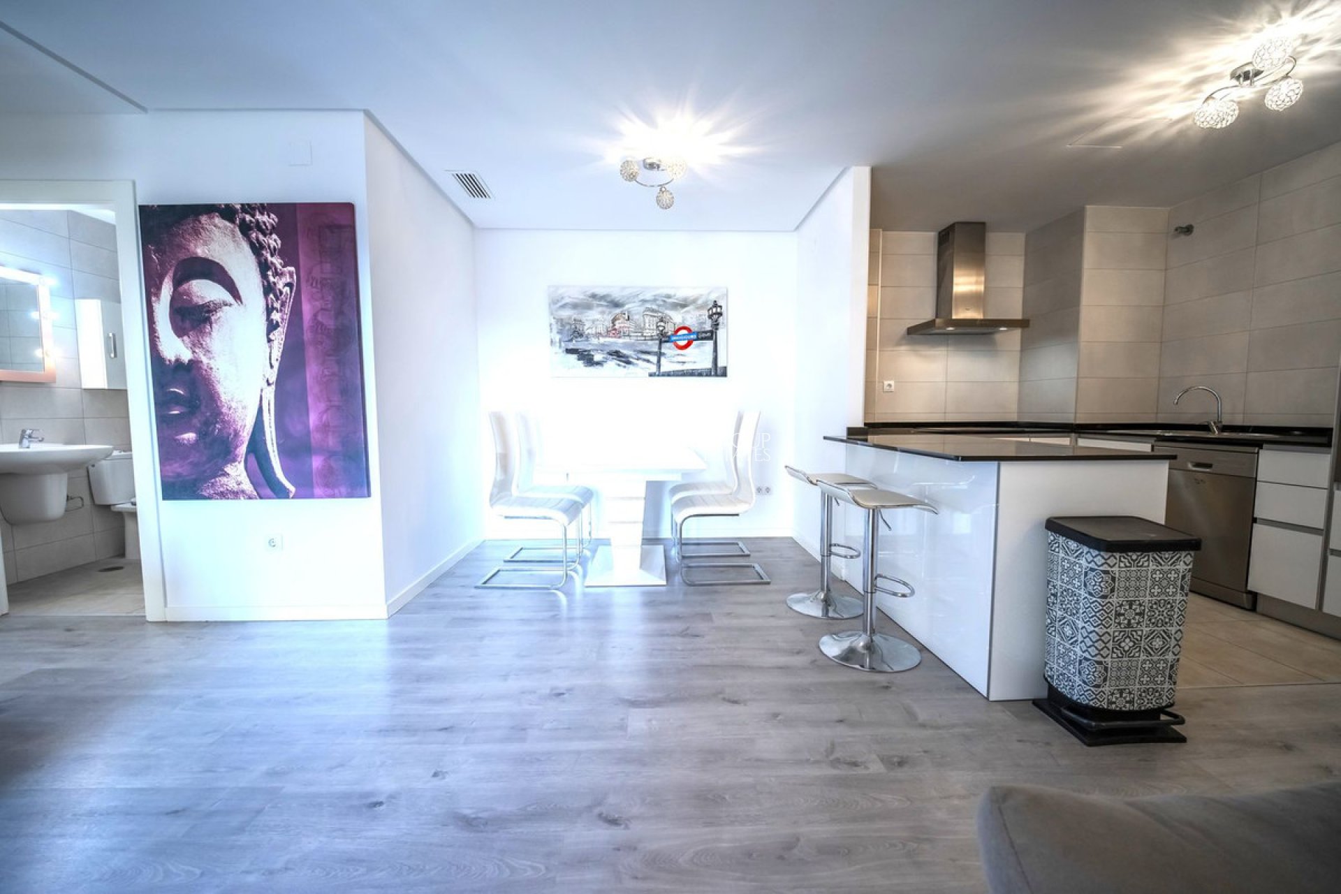 Herverkoop - Apartments -
Orihuela Costa - Los Dolses