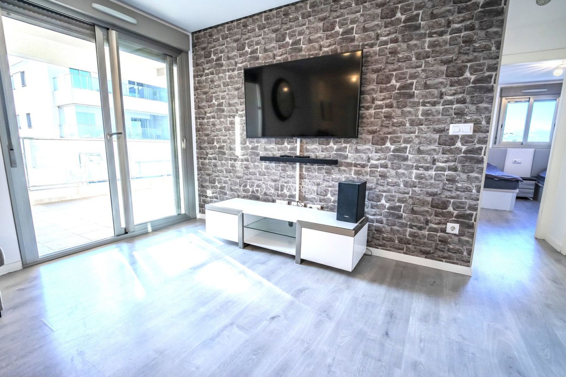 Herverkoop - Apartments -
Orihuela Costa - Los Dolses