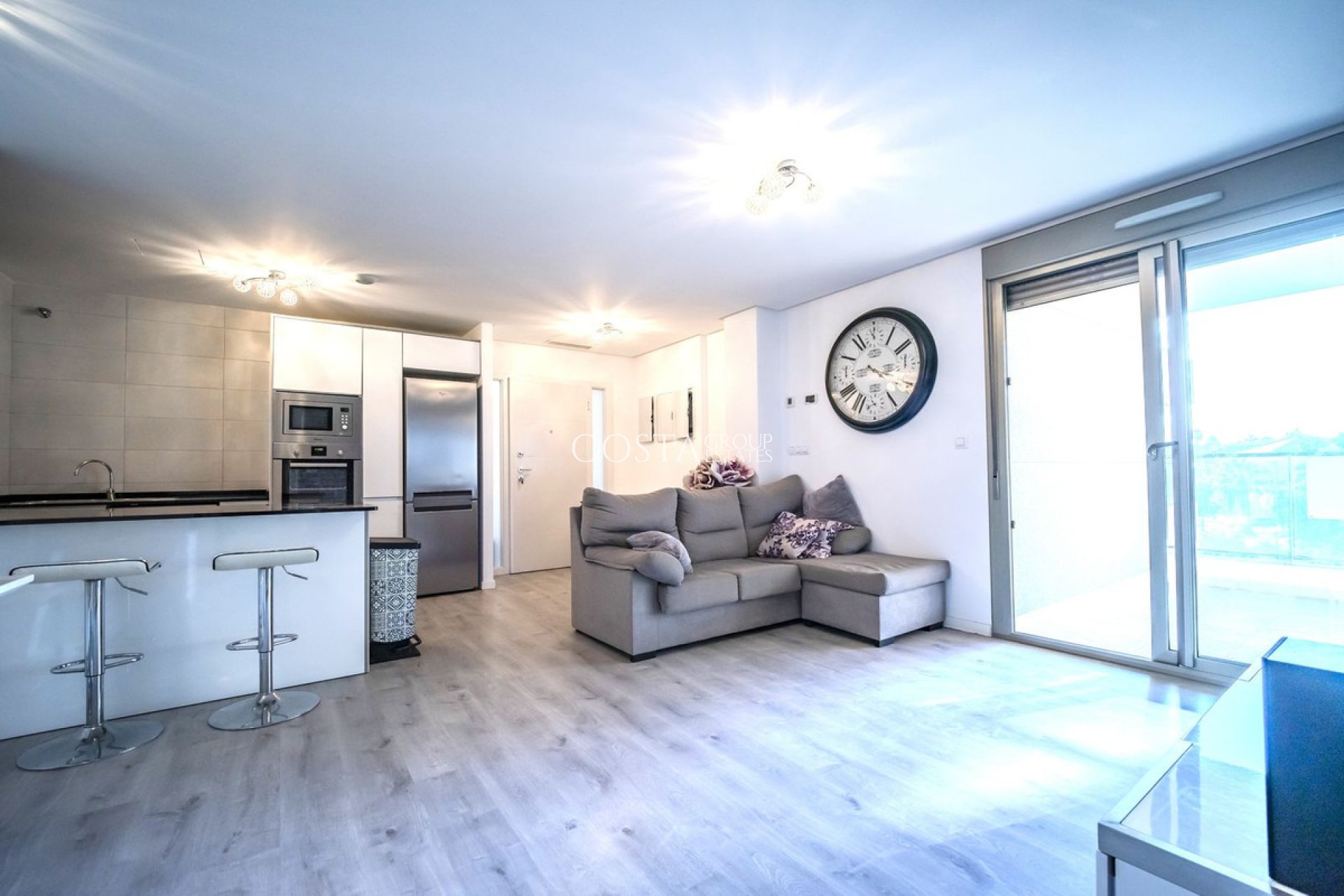 Herverkoop - Apartments -
Orihuela Costa - Los Dolses