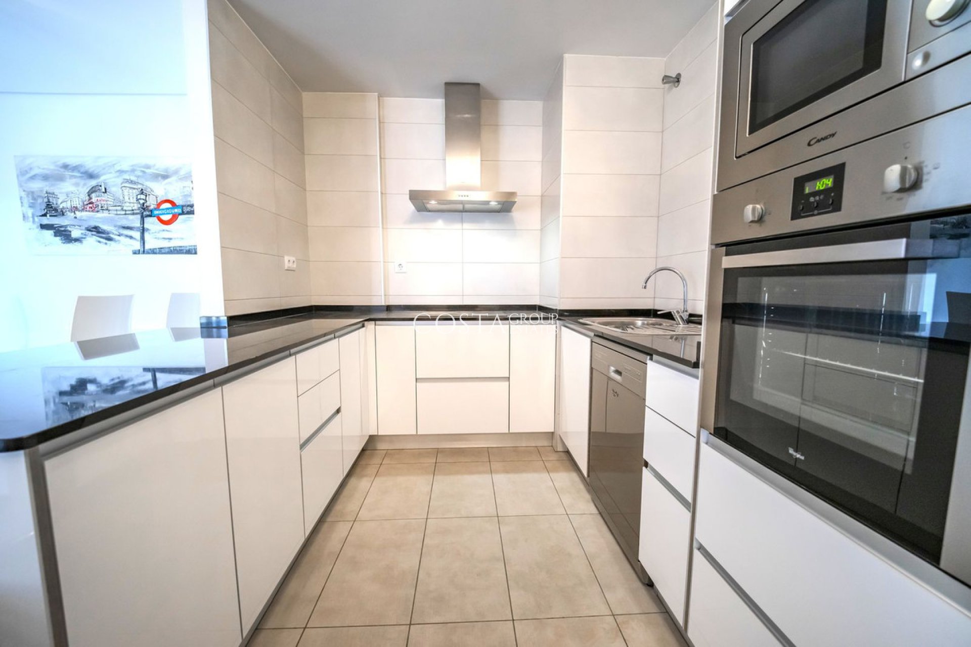 Herverkoop - Apartments -
Orihuela Costa - Los Dolses