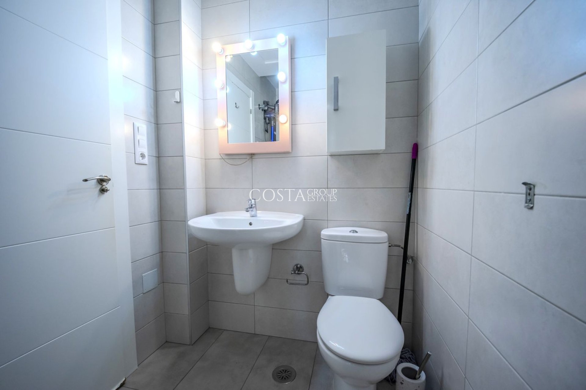 Herverkoop - Apartments -
Orihuela Costa - Los Dolses