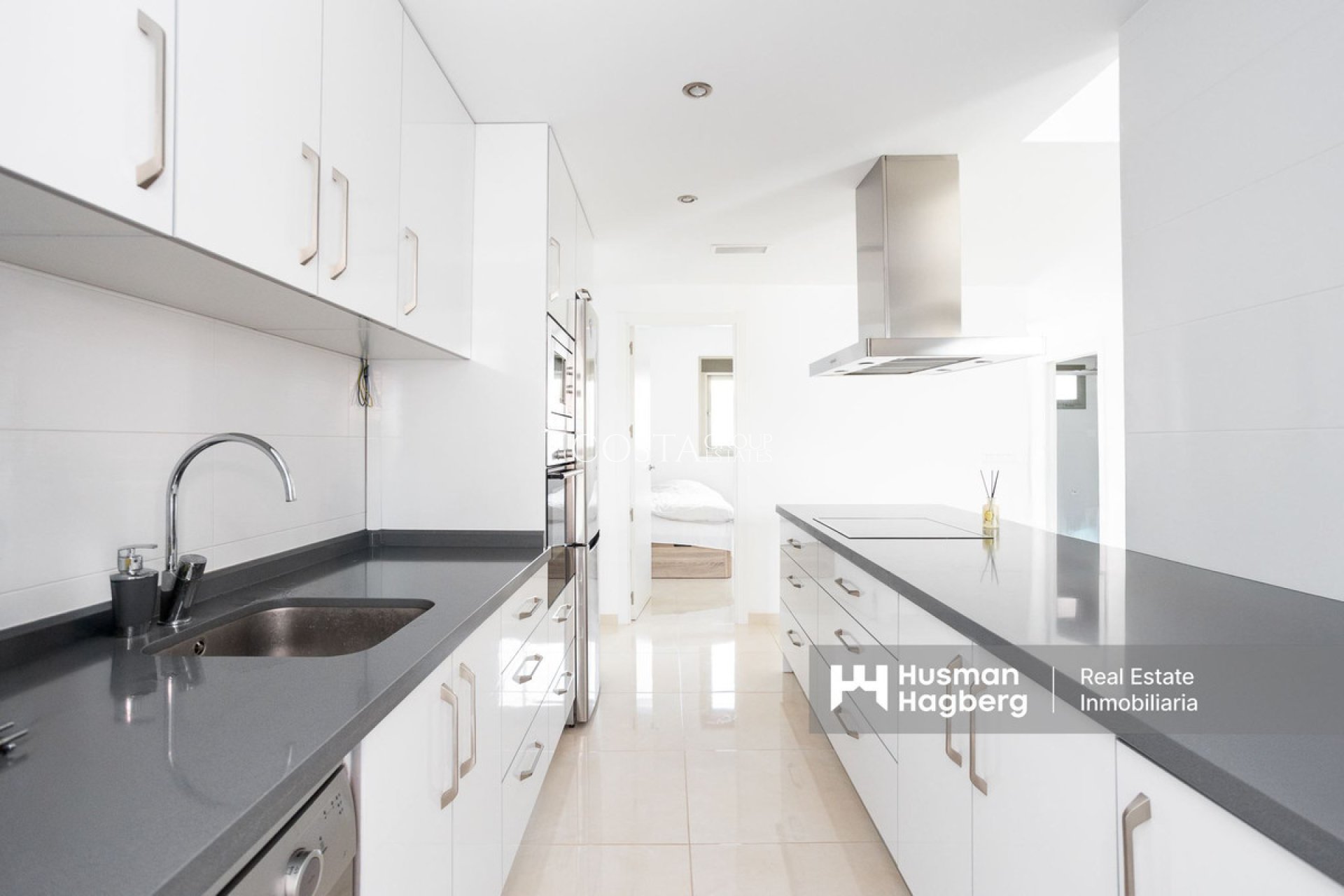 Herverkoop - Apartments -
Orihuela Costa - Los Dolses