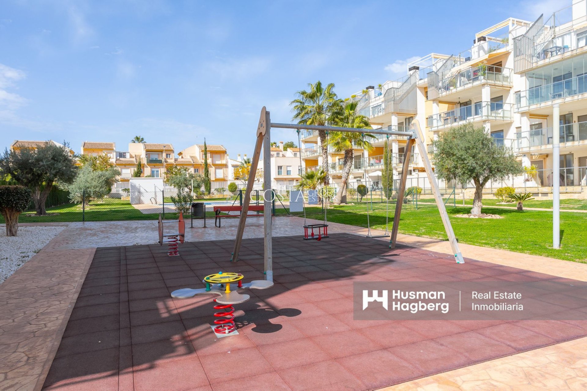 Herverkoop - Apartments -
Orihuela Costa - Los Dolses