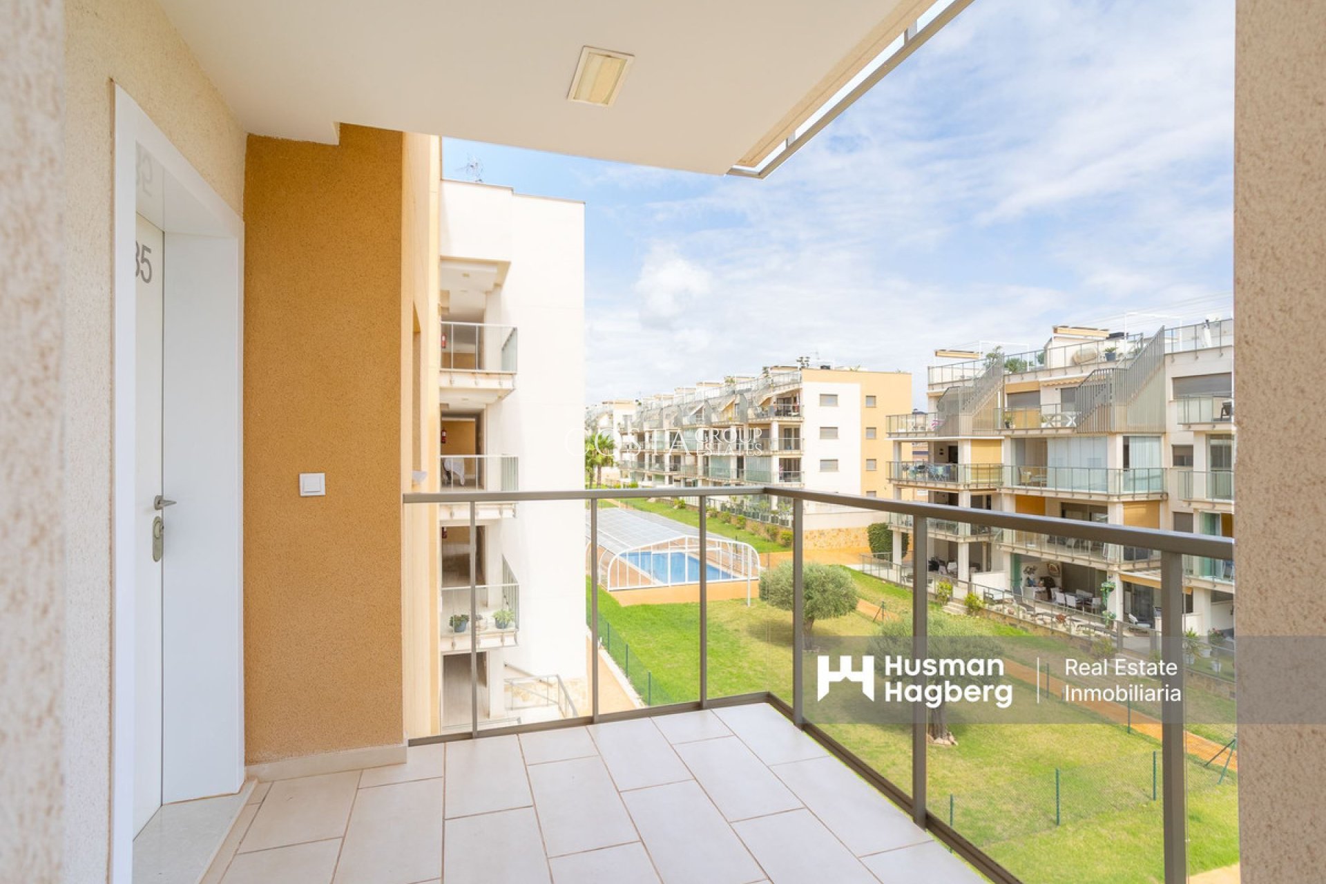 Herverkoop - Apartments -
Orihuela Costa - Los Dolses