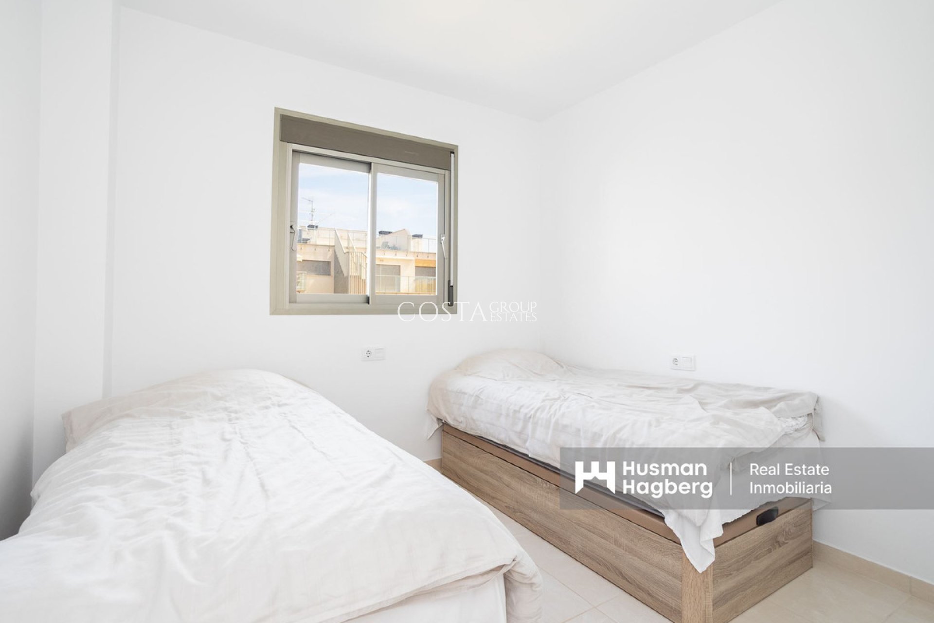 Herverkoop - Apartments -
Orihuela Costa - Los Dolses