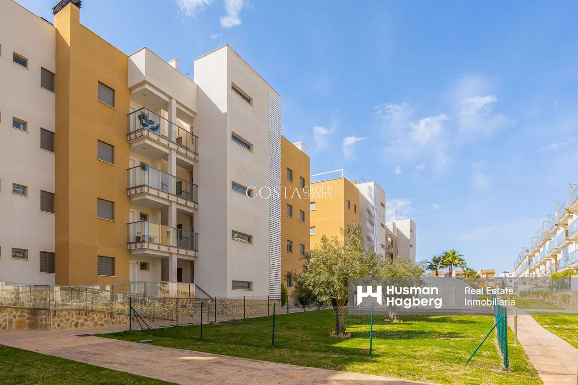 Herverkoop - Apartments -
Orihuela Costa - Los Dolses