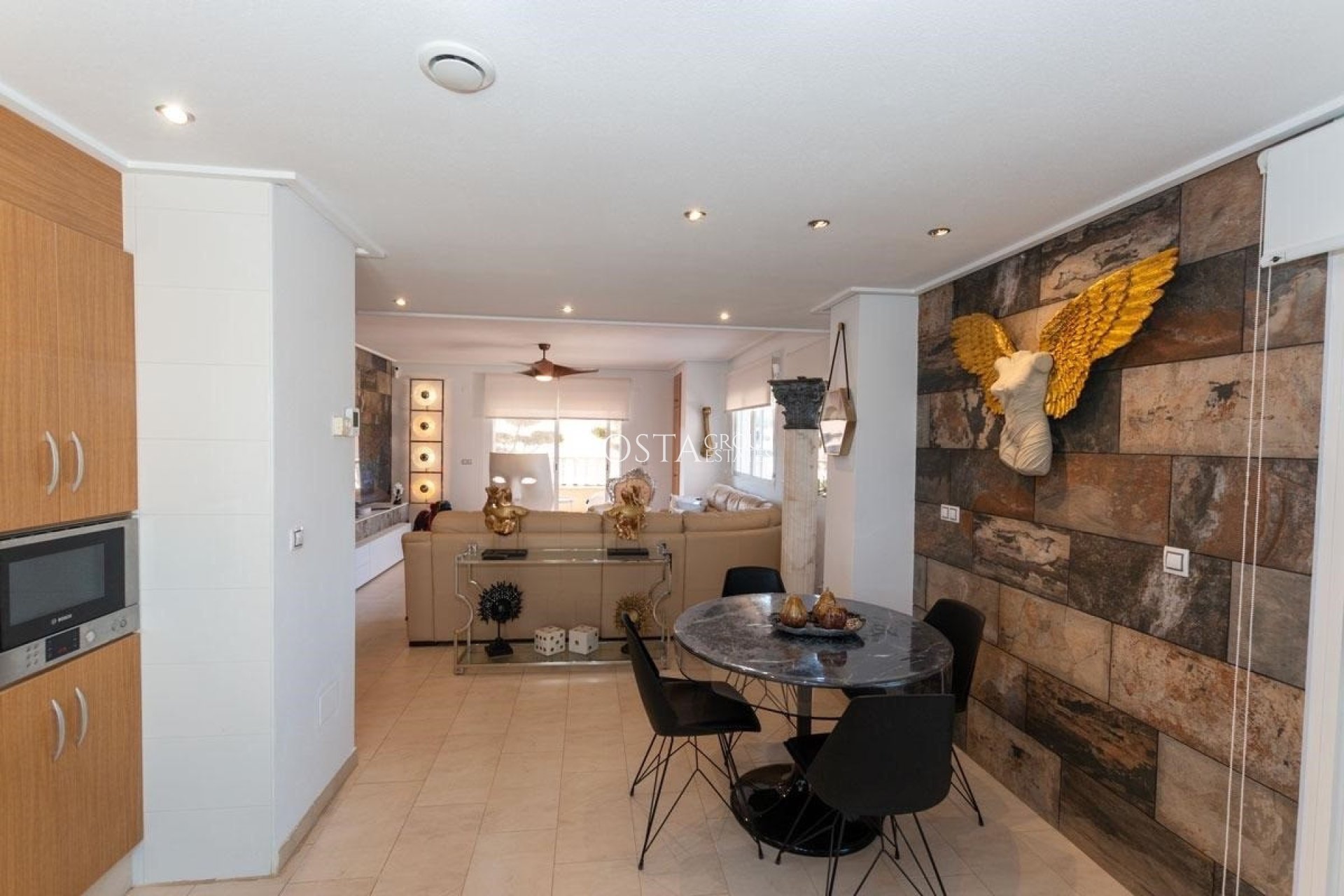 Herverkoop - Apartments -
Orihuela Costa - Los Dolses