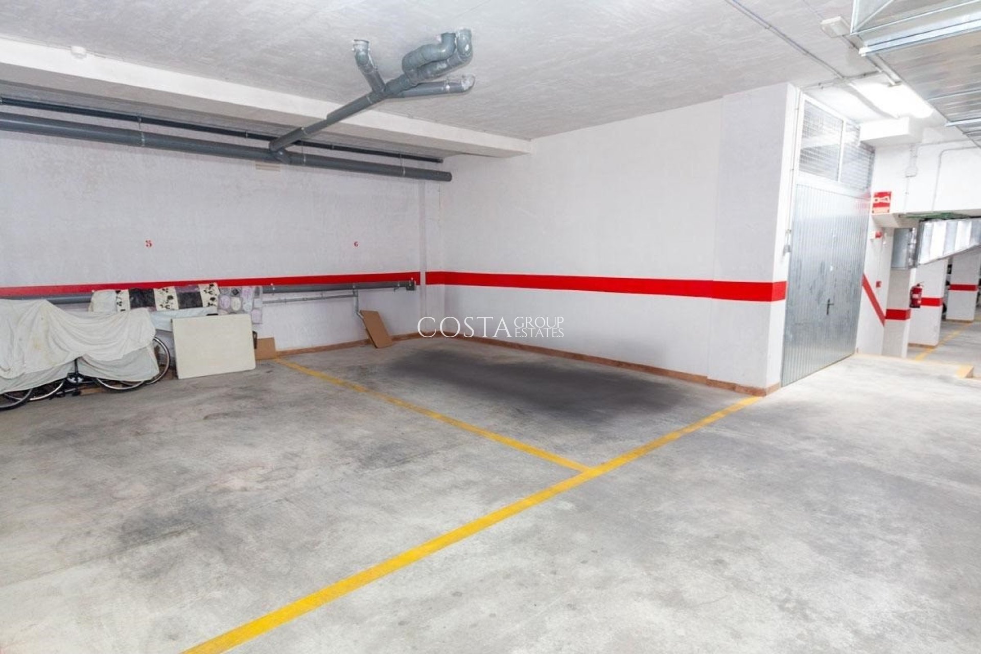 Herverkoop - Apartments -
Orihuela Costa - Los Dolses