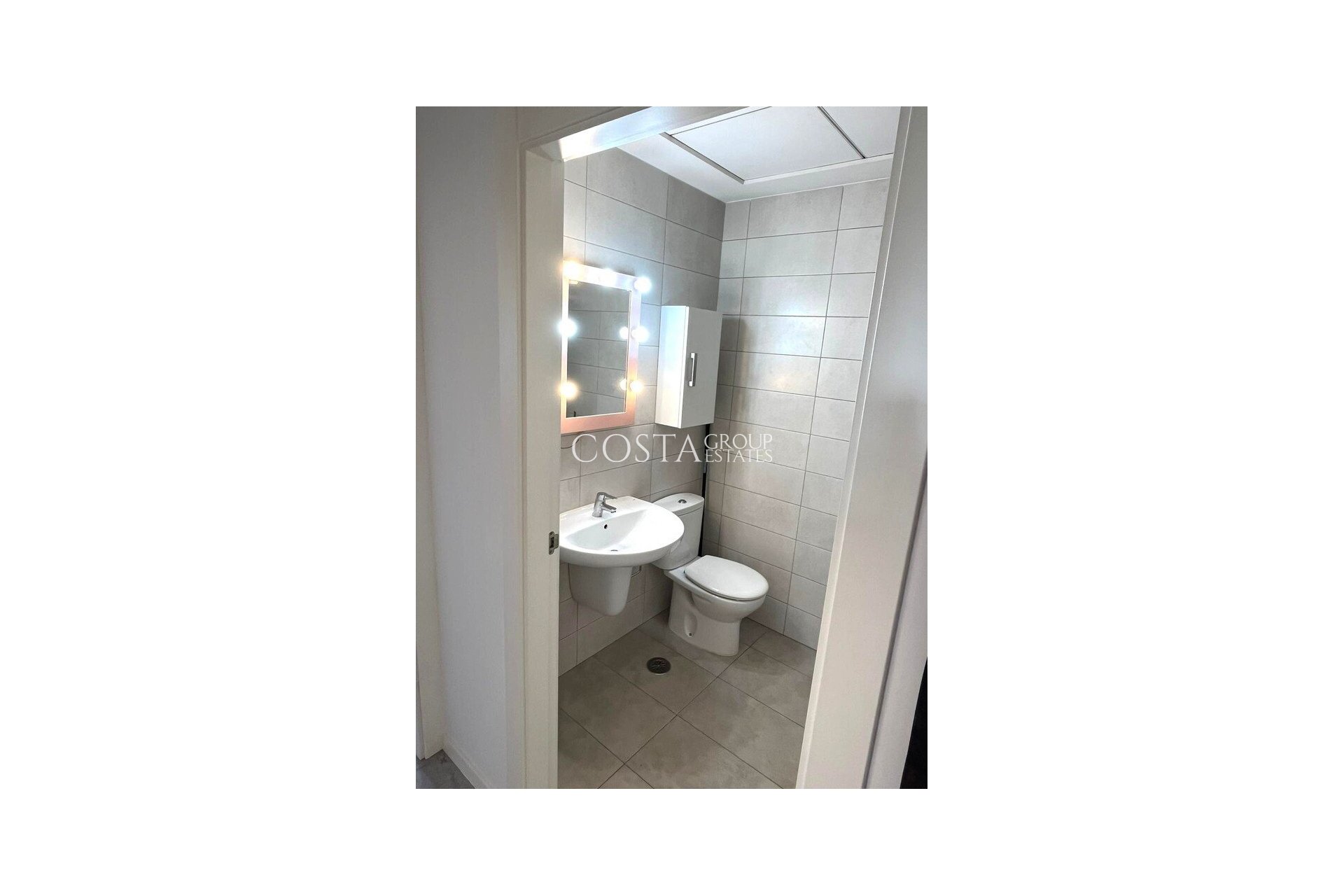 Herverkoop - Apartments -
Orihuela Costa - Los Dolses