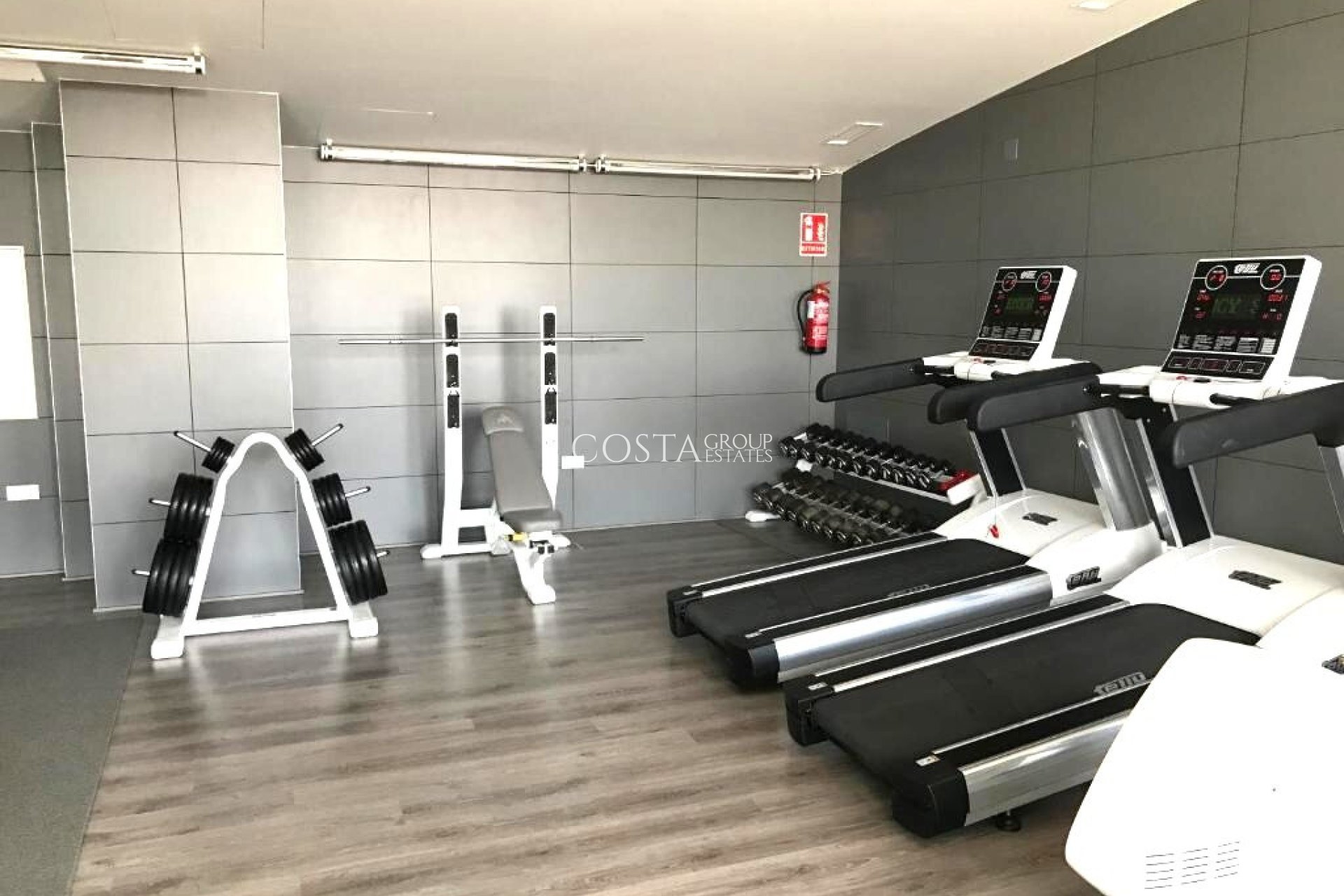 Herverkoop - Apartments -
Orihuela Costa - Los Dolses